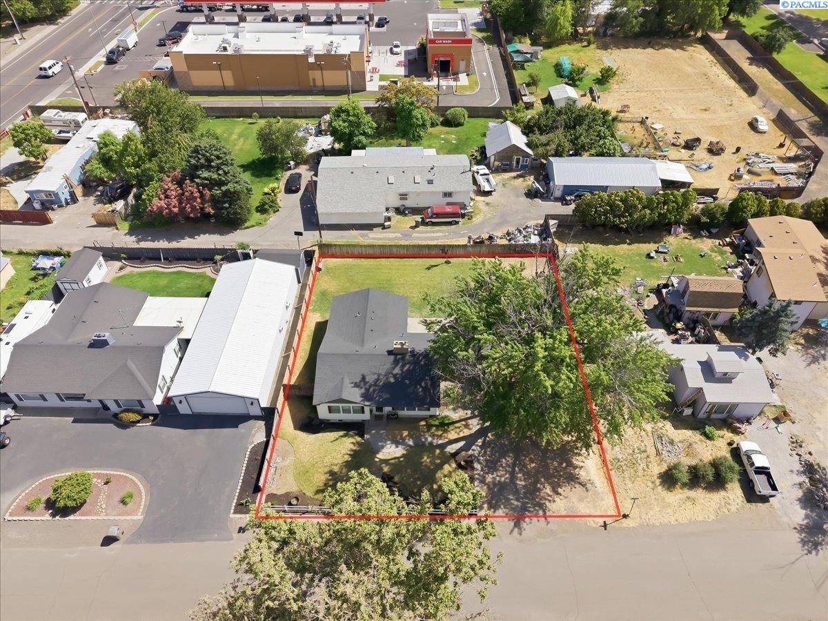 4421 9th Ave, Kennewick, WA 99336