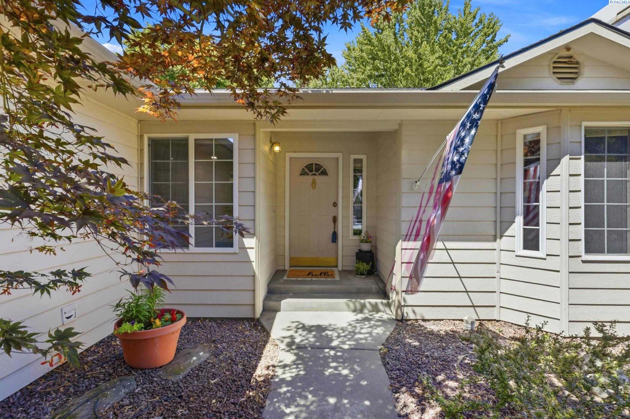 2503 Rose St, West Richland, WA 99353