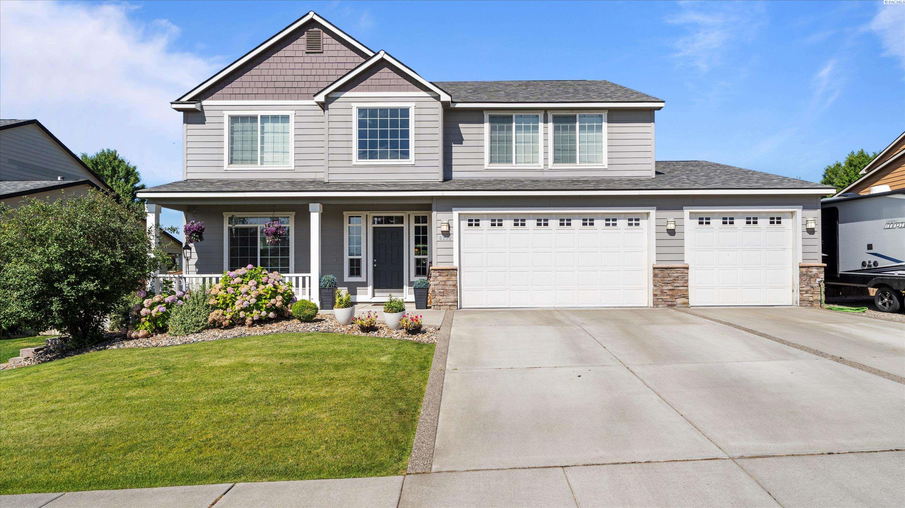 6206 Midland Ln, Pasco, WA 99301
