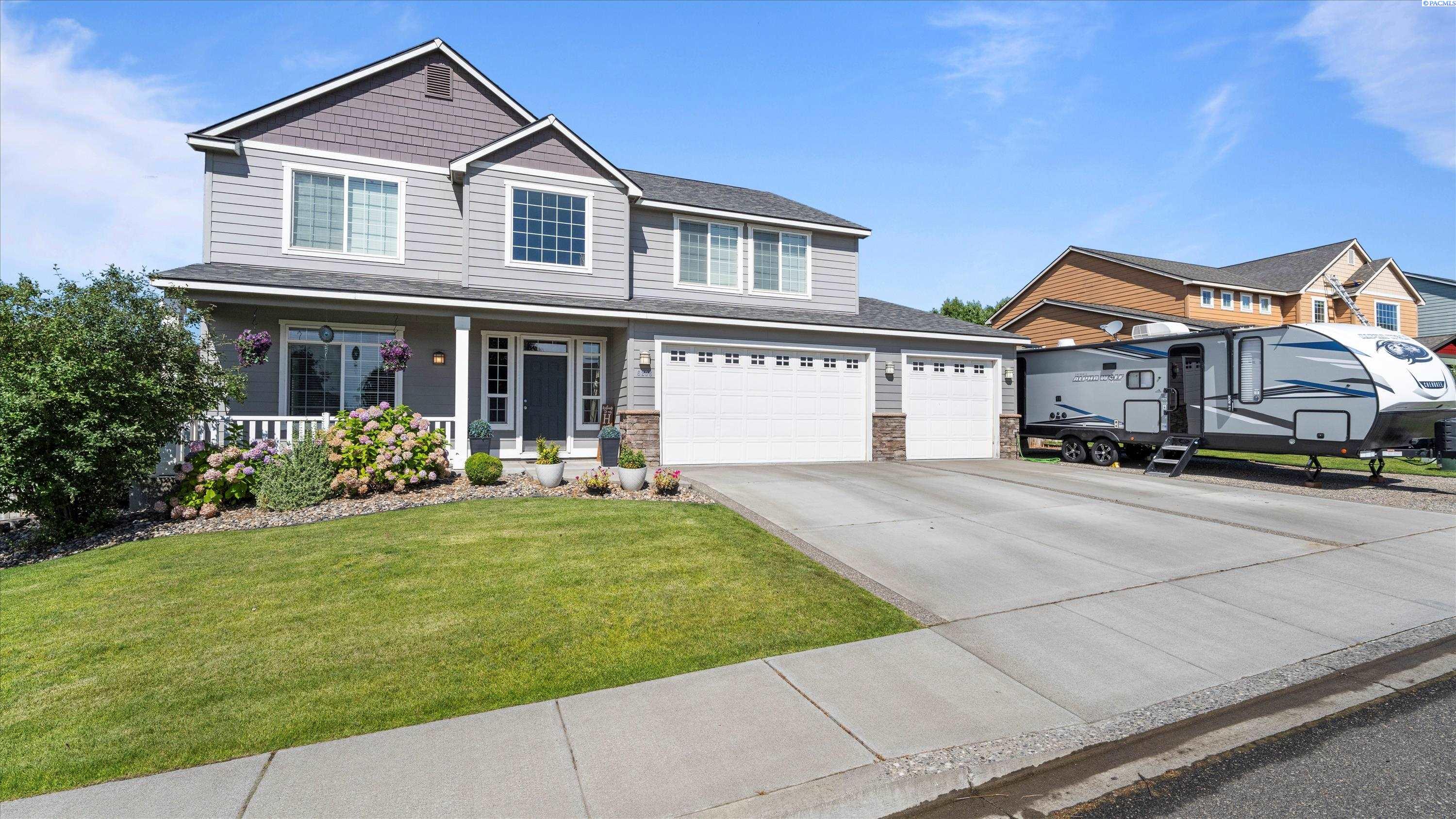 6206 Midland Ln, Pasco, WA 99301