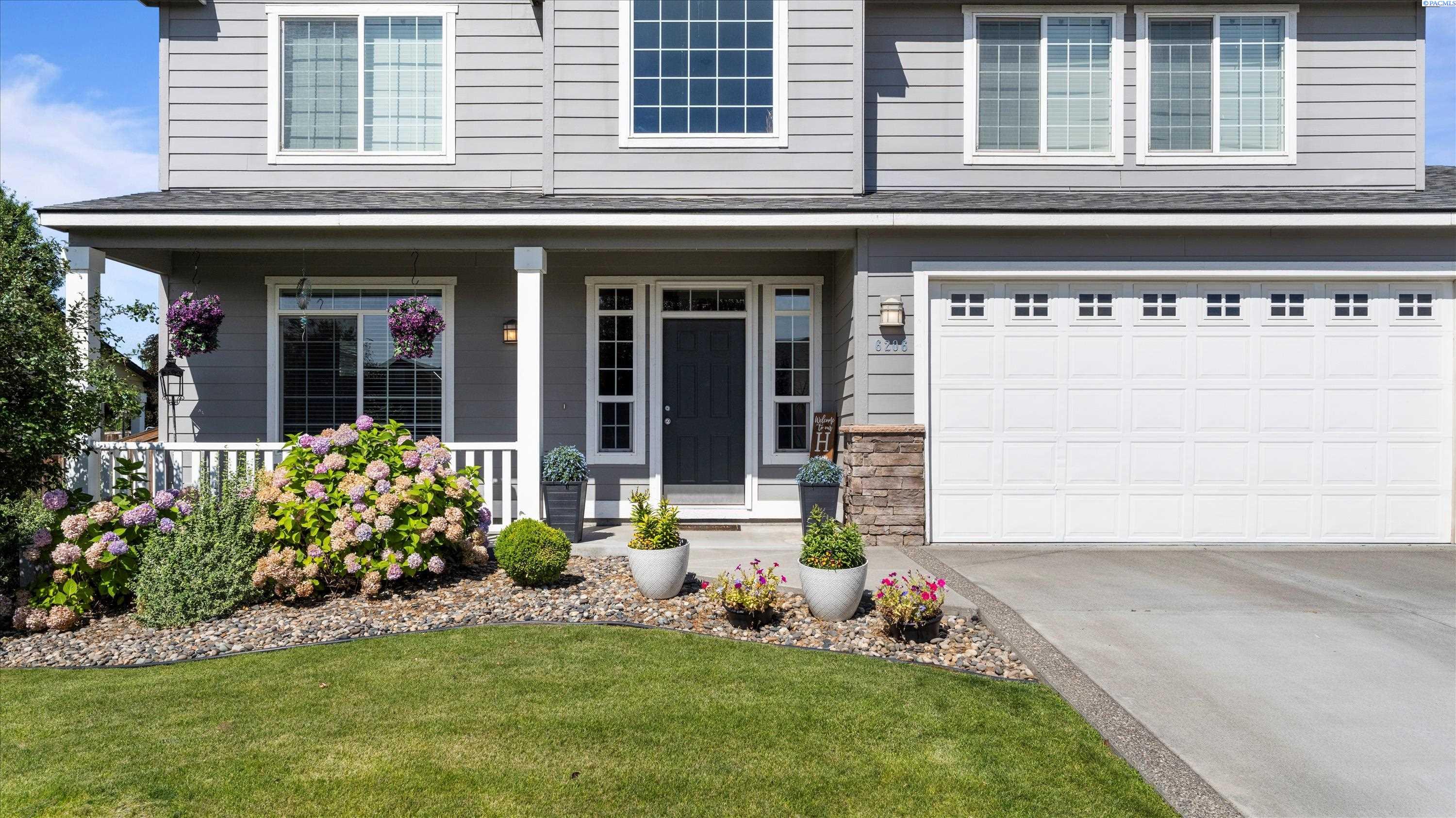 6206 Midland Ln, Pasco, WA 99301