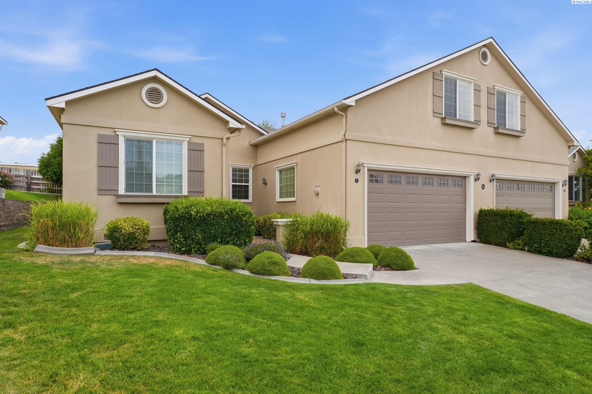 1923 Sky Meadows #C, Richland, WA 99352