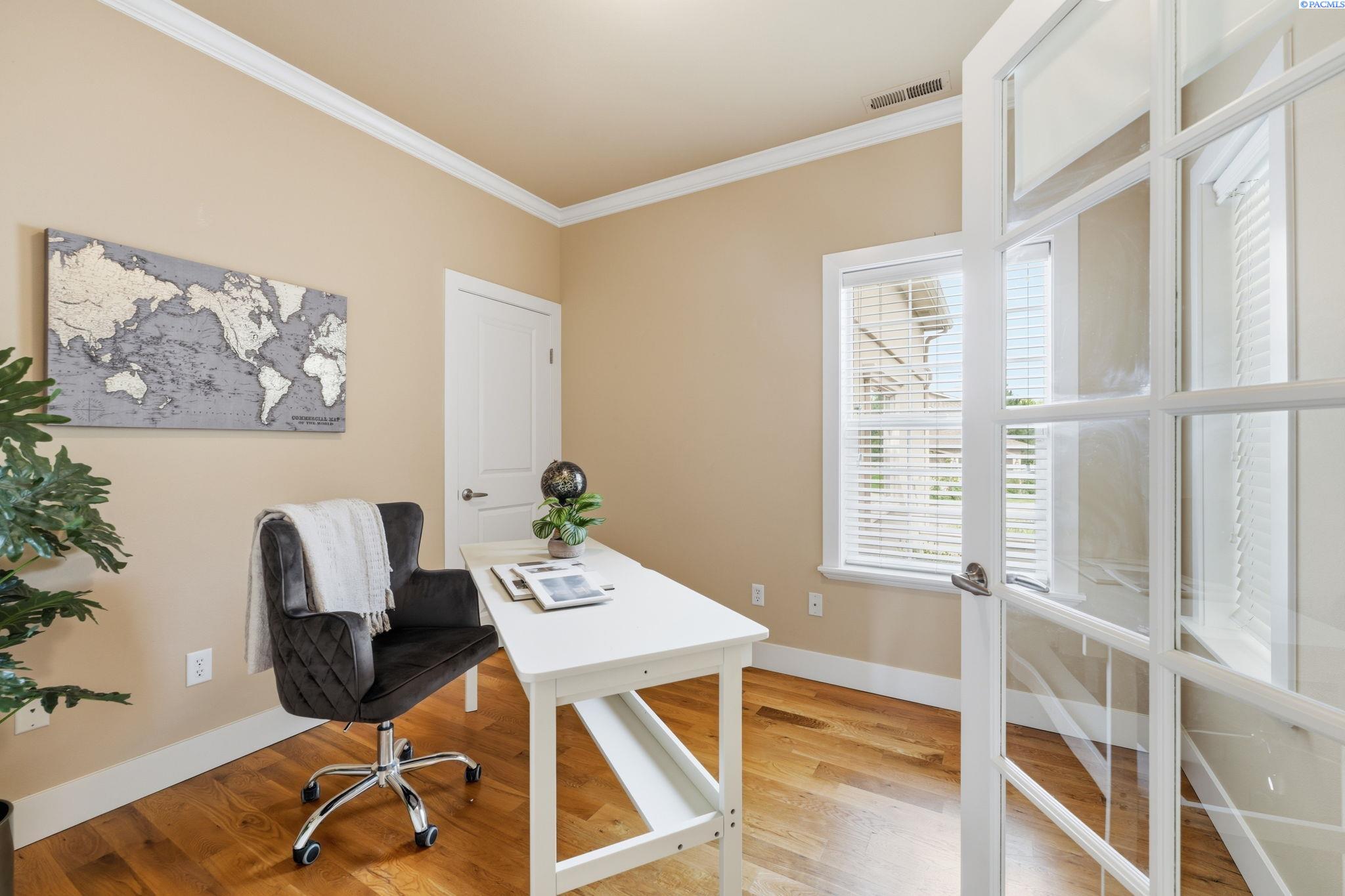 1923 Sky Meadows #C, Richland, WA 99352