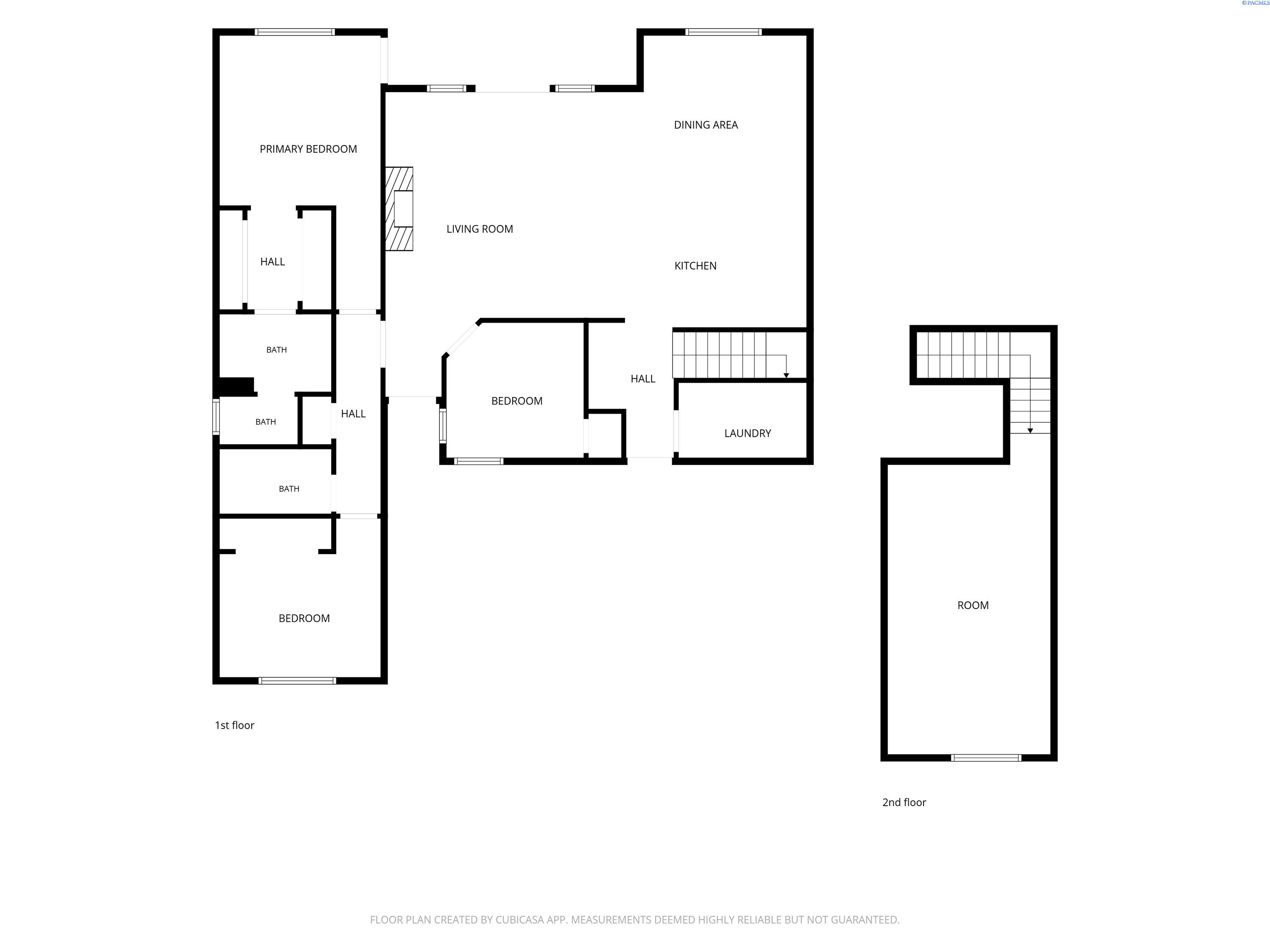 1923 Sky Meadow Ave #C, Richland, WA 99352