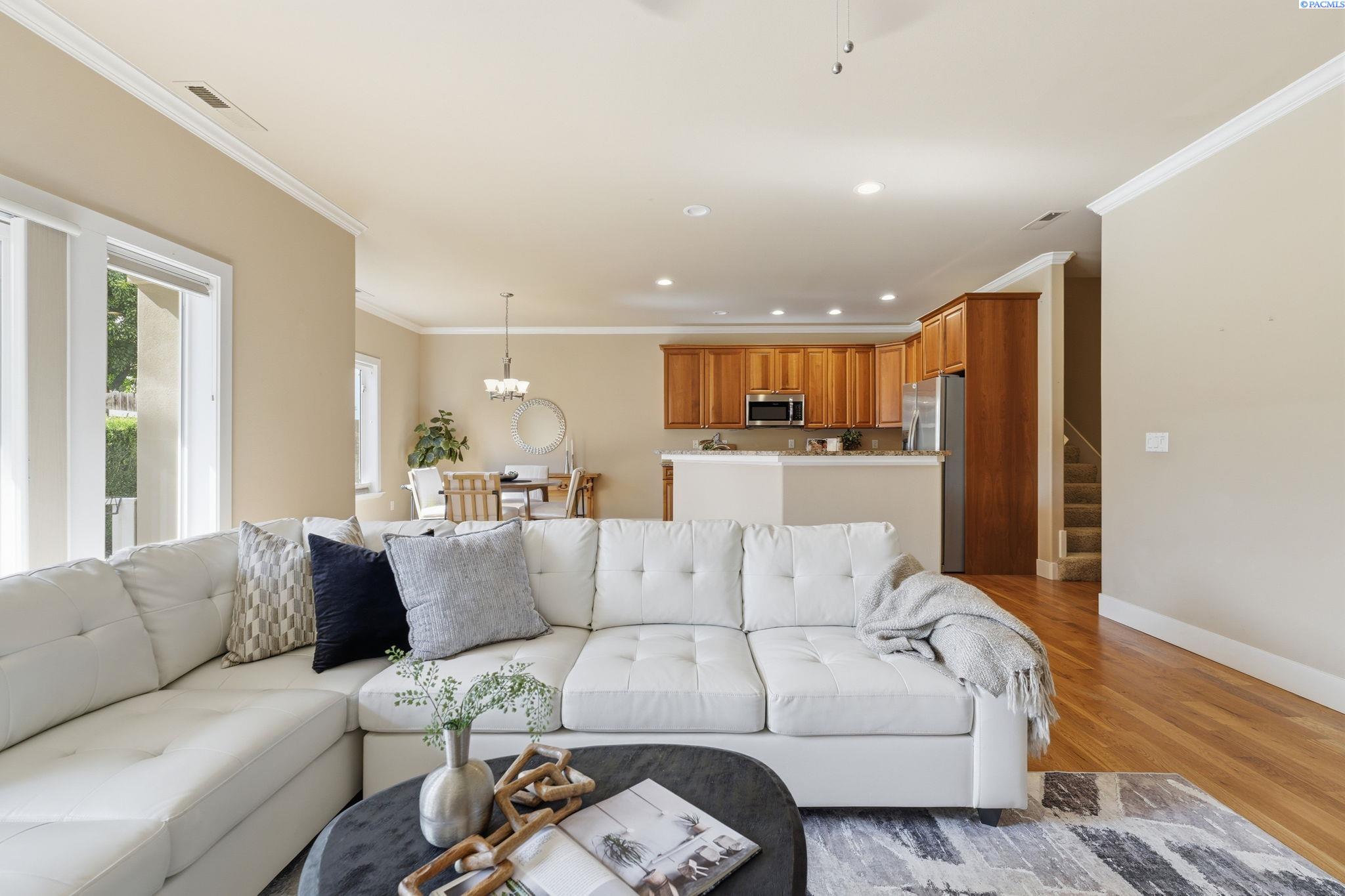 1923 Sky Meadows #C, Richland, WA 99352