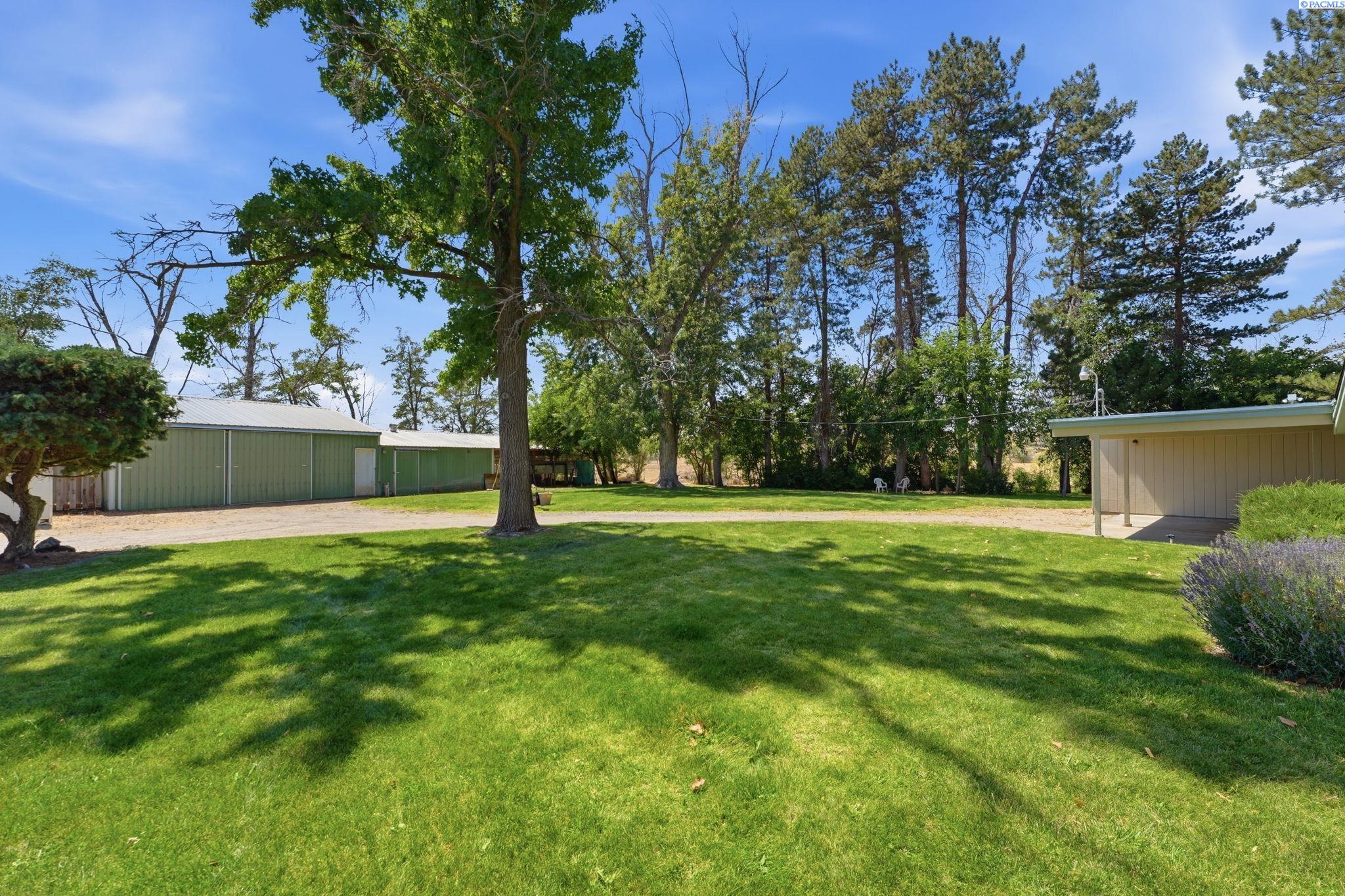 90206 Harrington Rd, West Richland, WA 99353