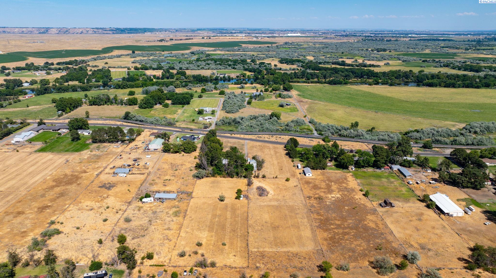 NKA Harrington Rd, West Richland, WA 99353