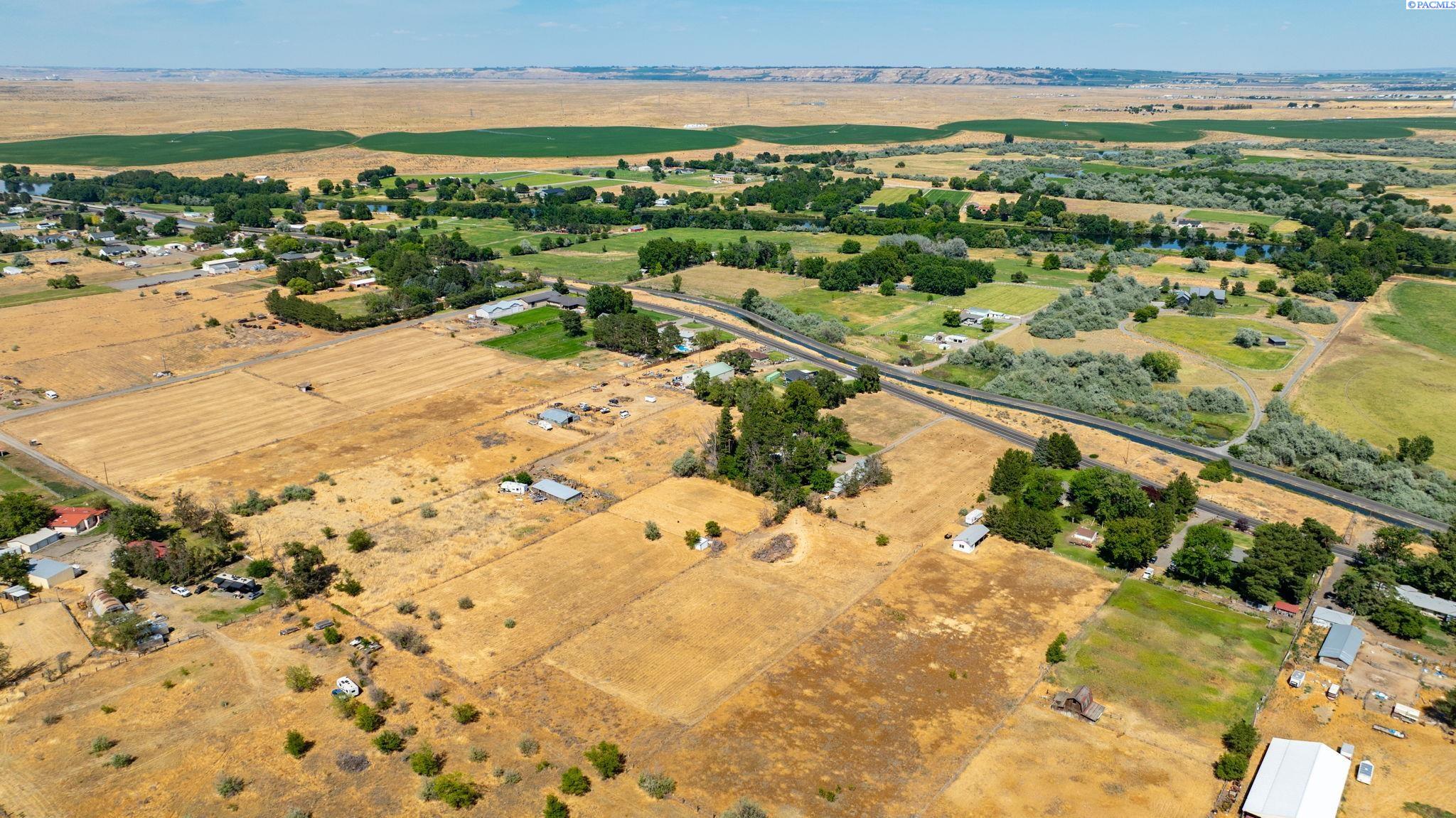 NKA Harrington Rd, West Richland, WA 99353