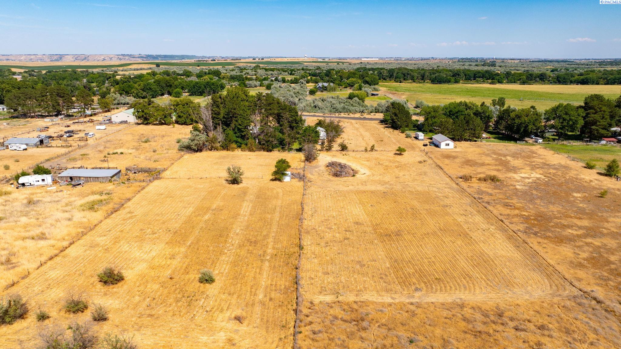 NKA Harrington Rd, West Richland, WA 99353