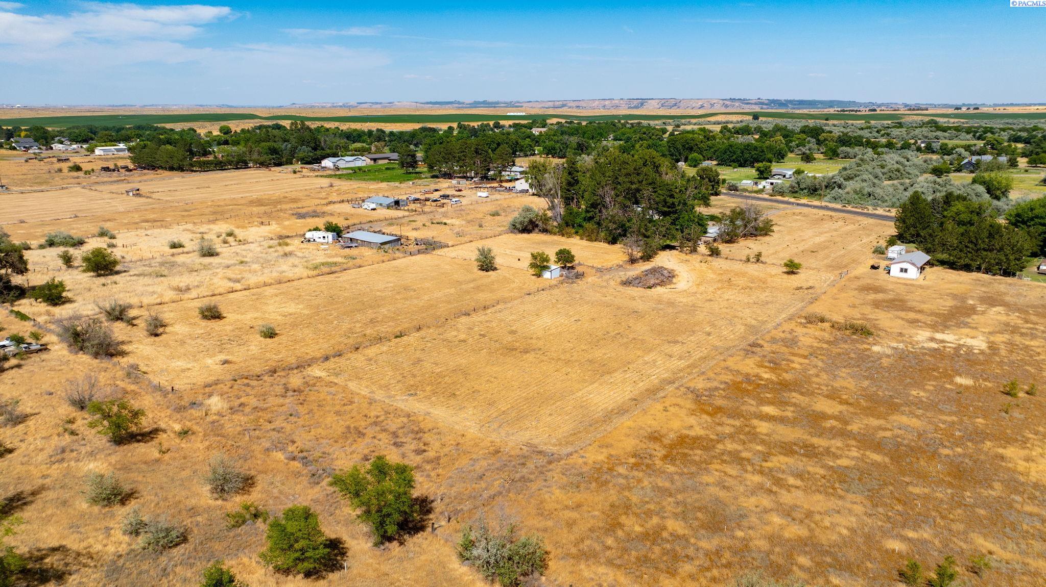 NKA Harrington Rd, West Richland, WA 99353