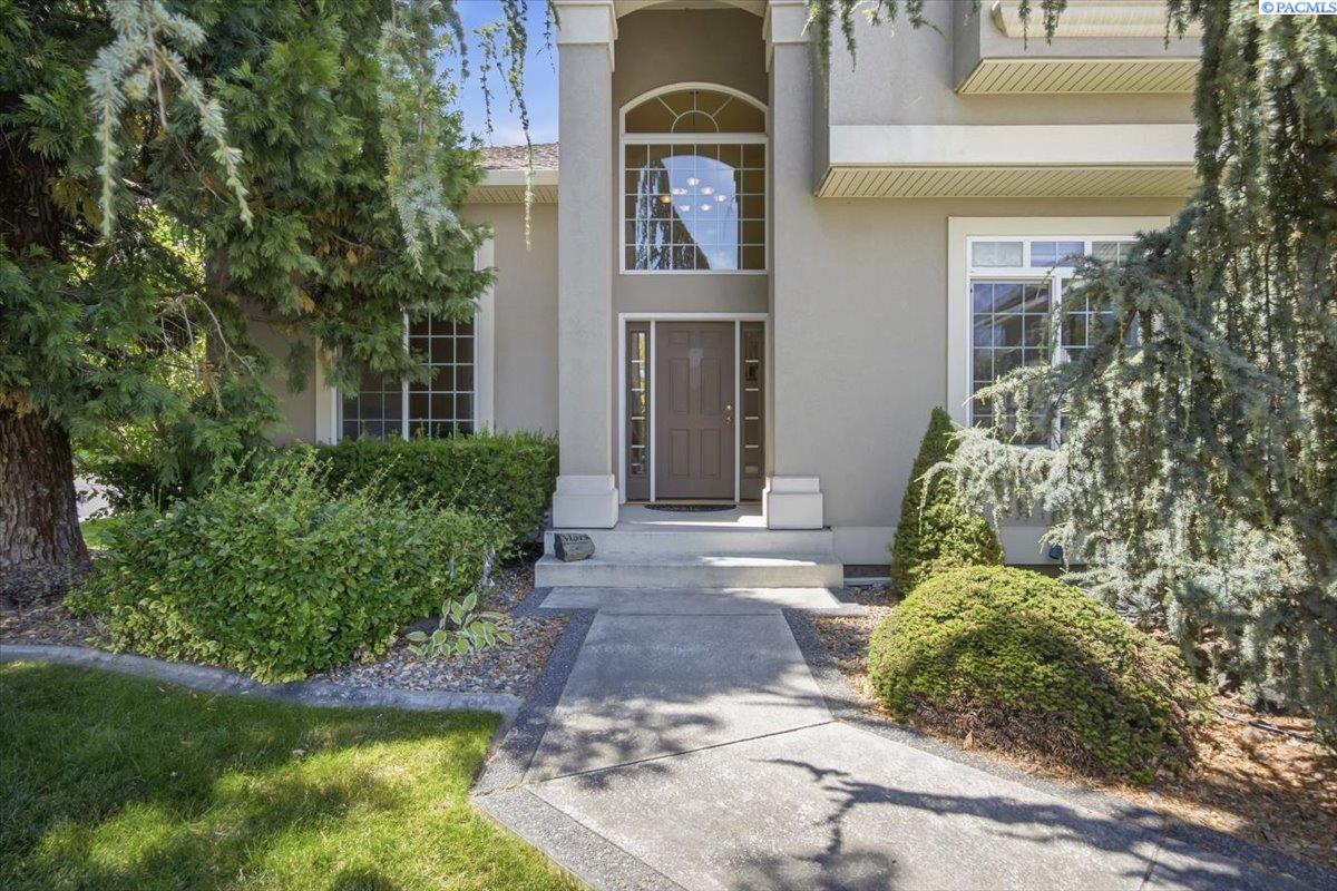 2787 Leopold Ln, Richland, WA 99352