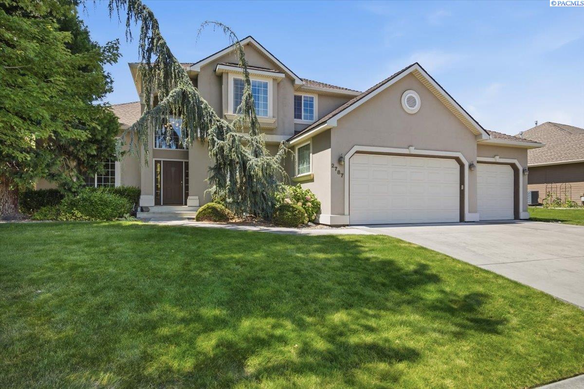 2787 Leopold Ln, Richland, WA 99352