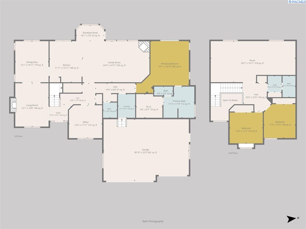 2787 Leopold Ln, Richland, WA 99352