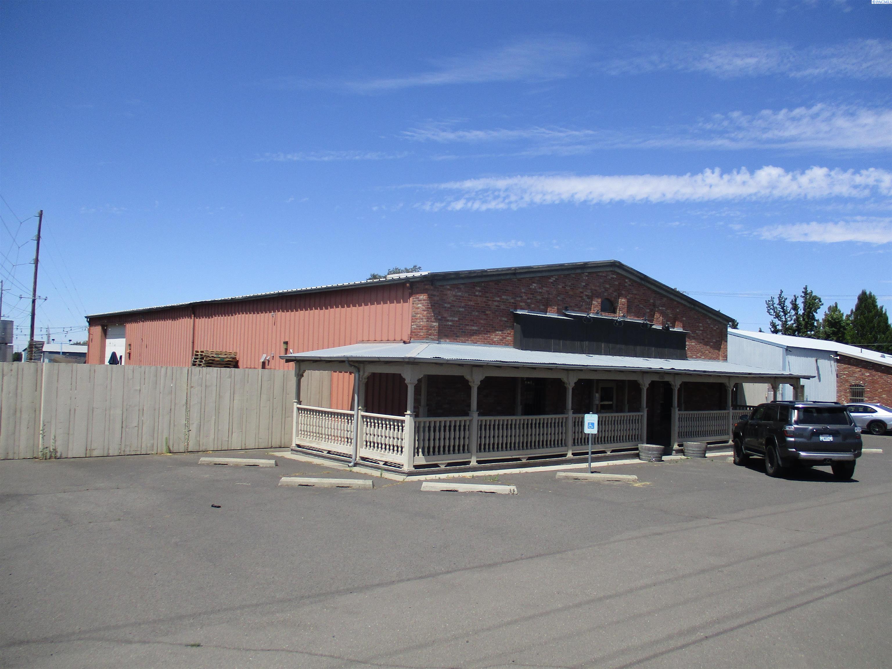 635 13th Ave, Walla Walla, WA 99362