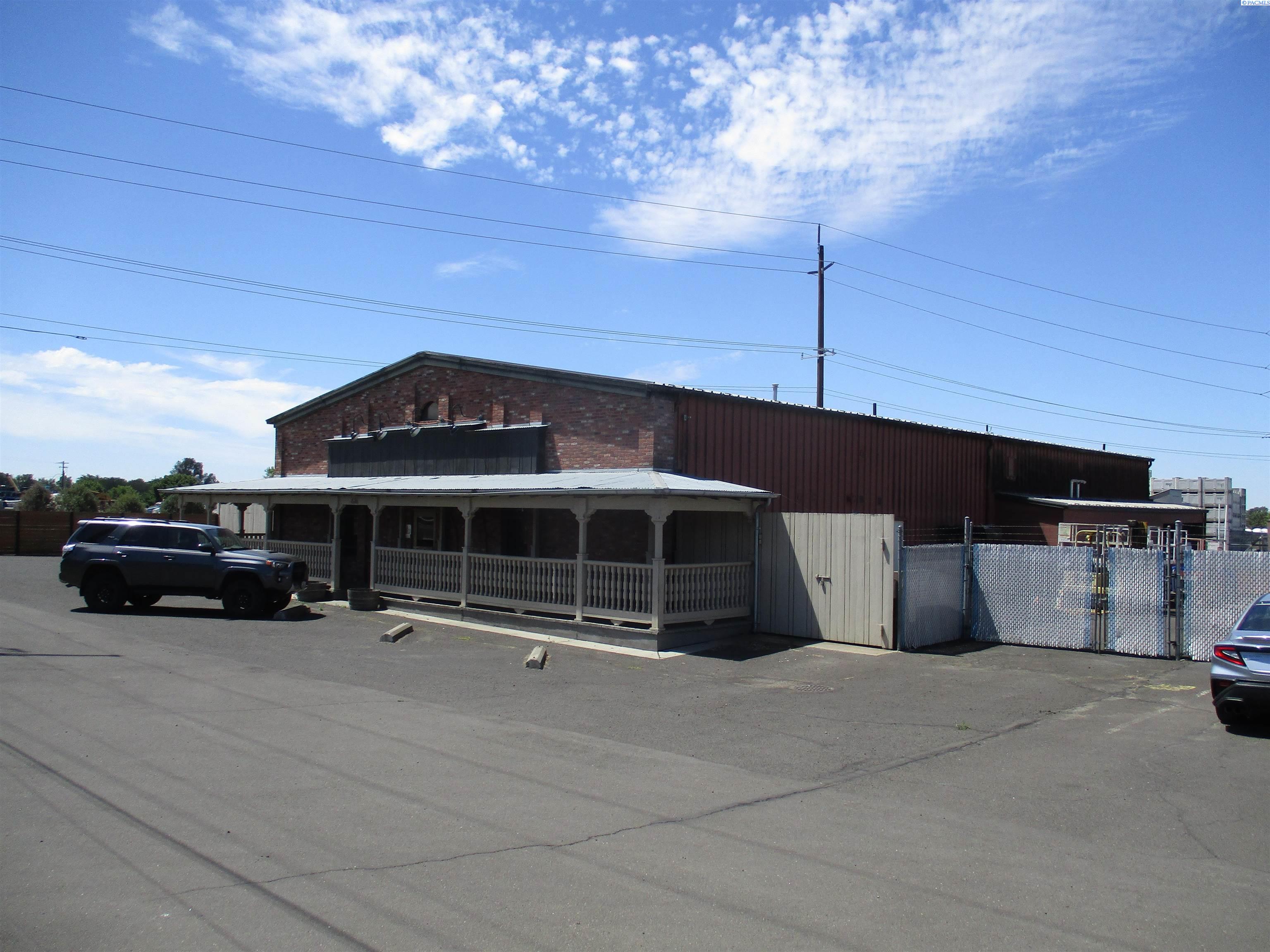 635 13th Ave, Walla Walla, WA 99362