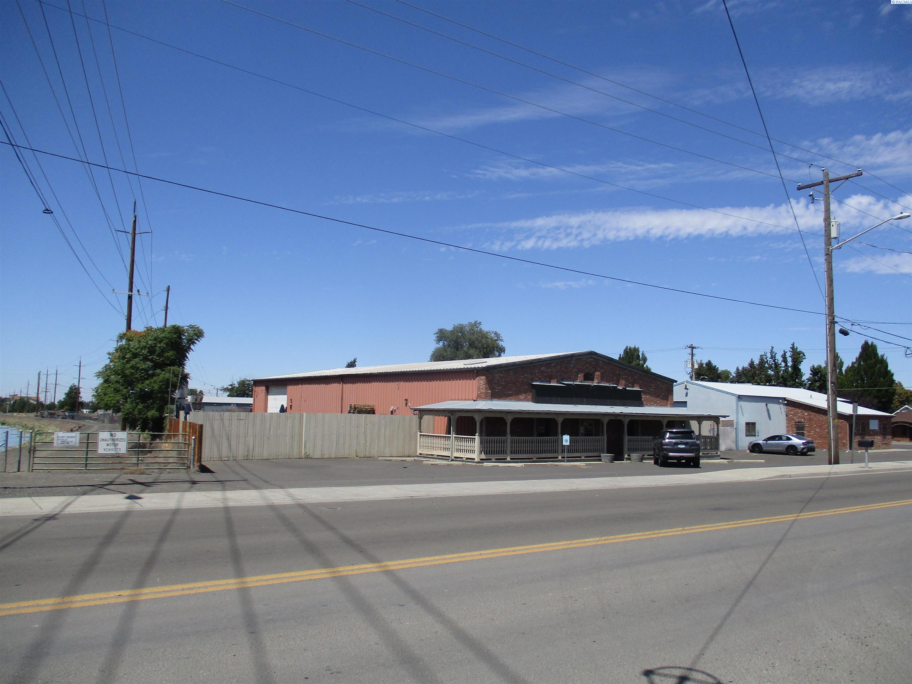 635 13th Ave, Walla Walla, WA 99362