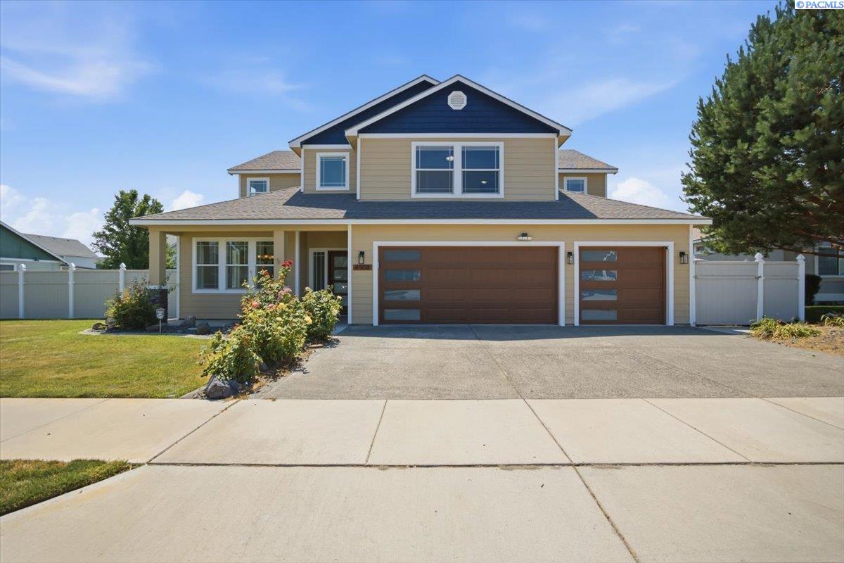 4508 Segovia Dr, Pasco, WA 99301
