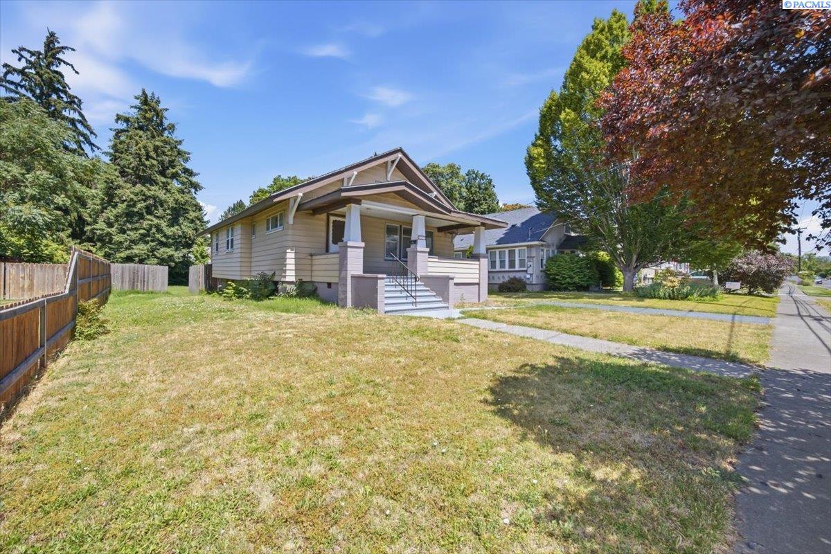 615 Pleasant , Walla Walla, WA 99362