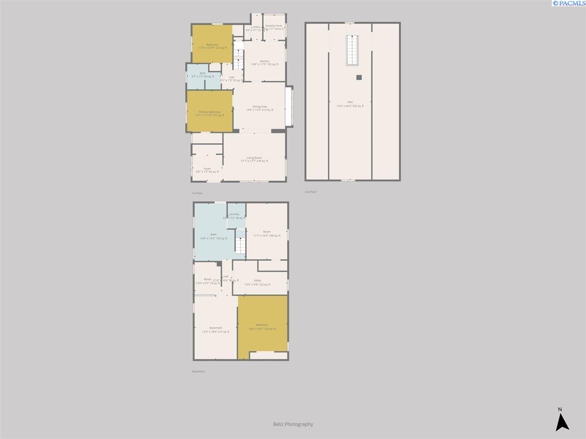 615 Pleasant , Walla Walla, WA 99362