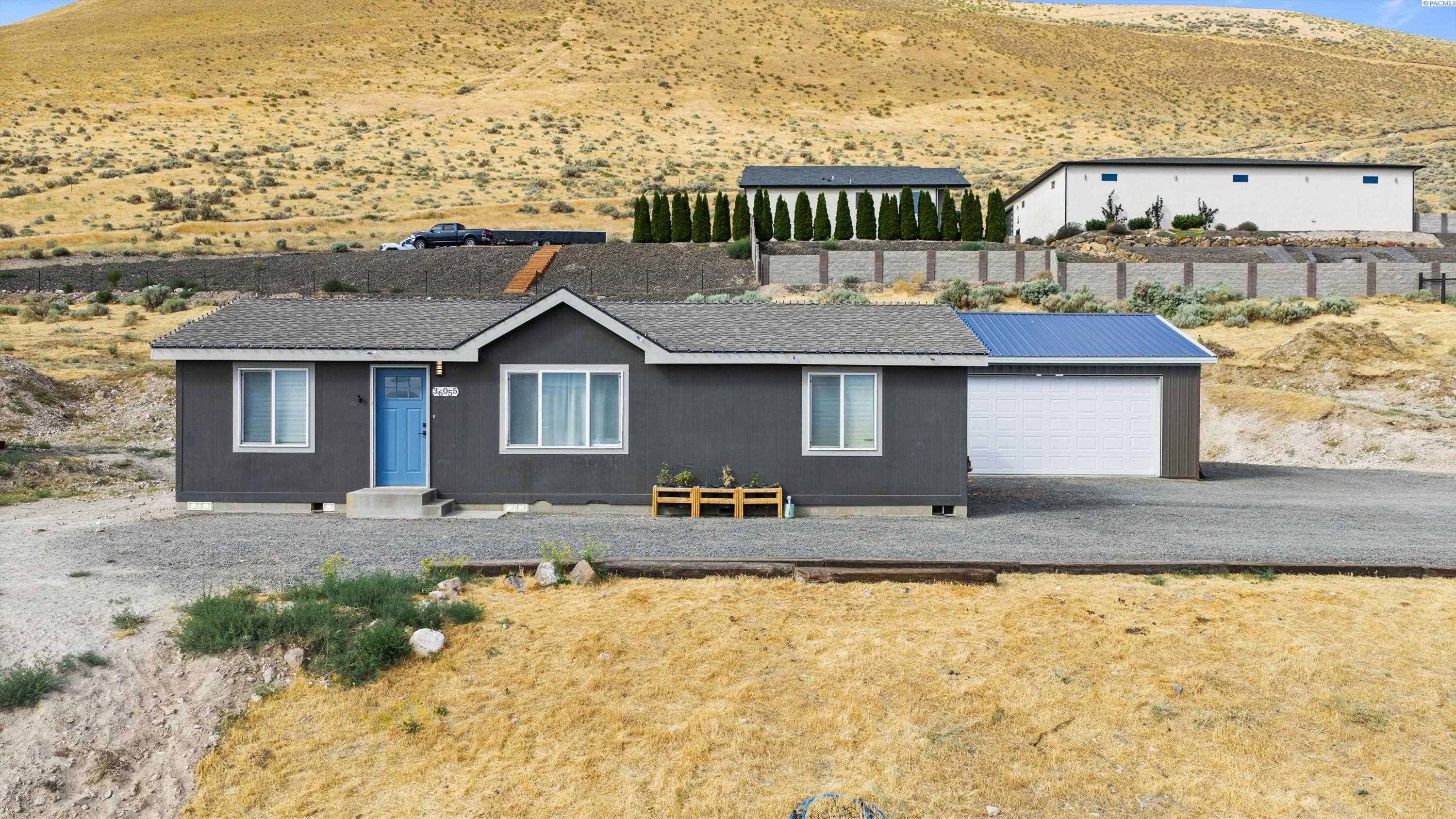 36005 Red Mountain Rd, Benton City, WA 99320