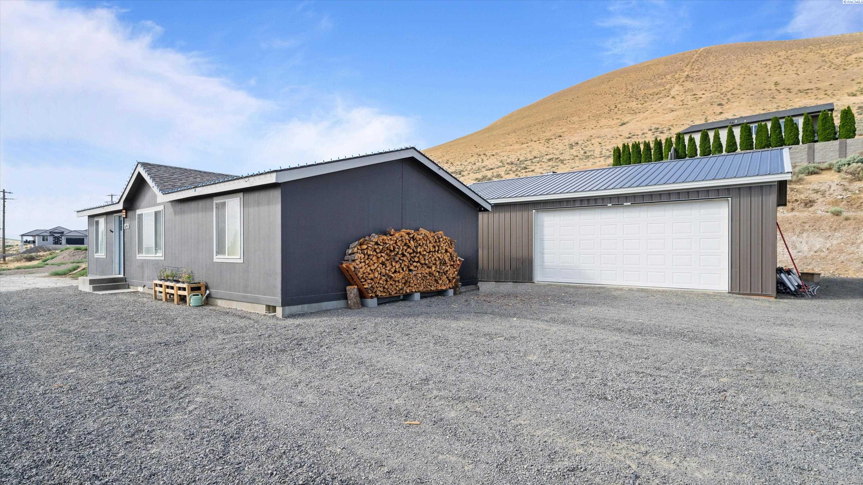 36005 Red Mountain Rd, Benton City, WA 99320