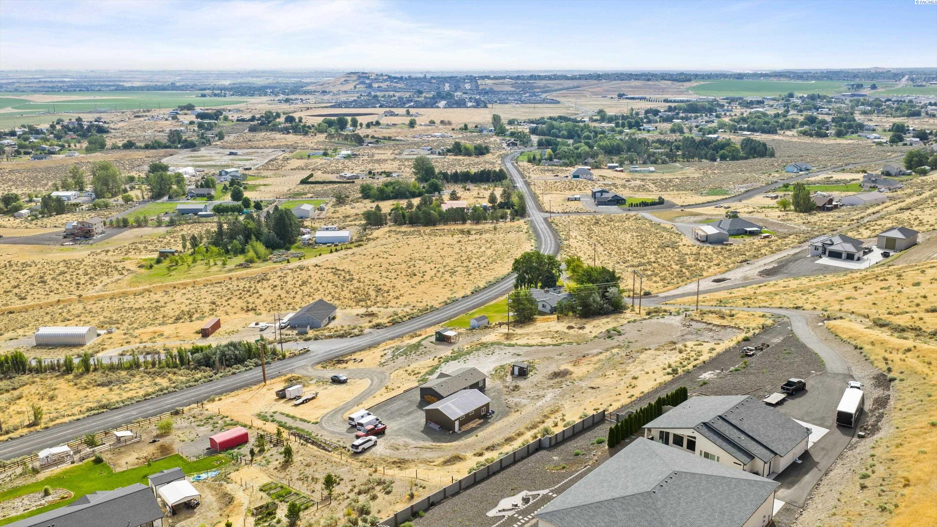 36055 Red Mountain Rd, Benton City, WA 99320