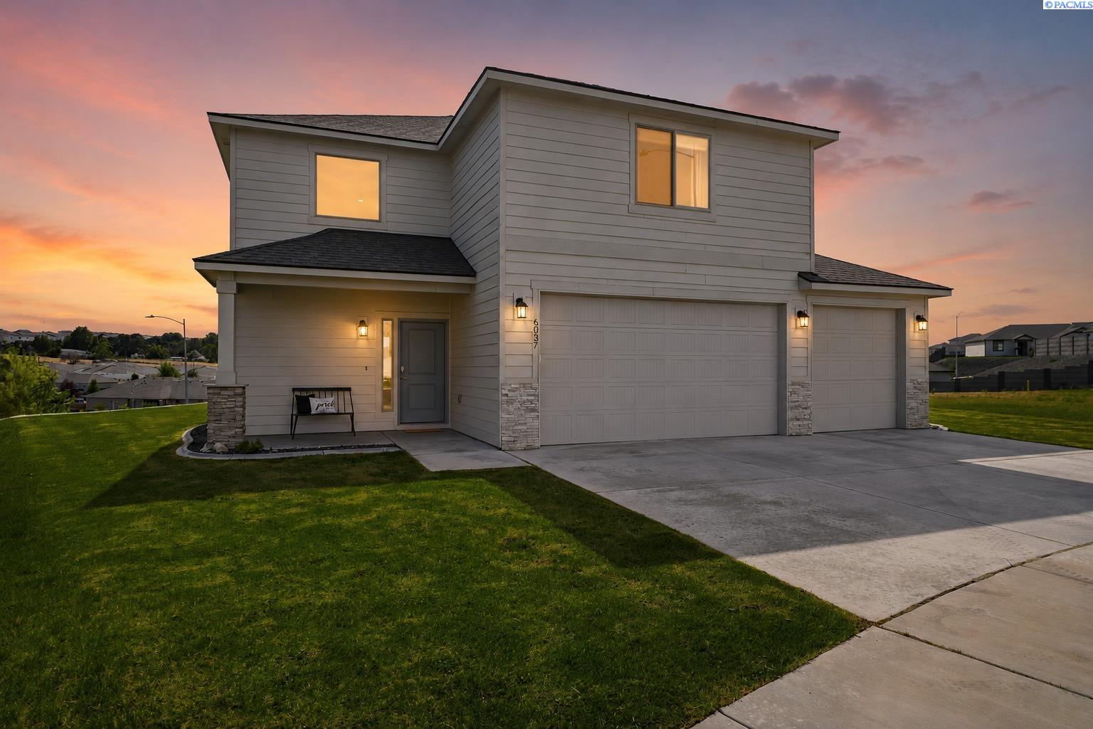 6037 32nd Ave, Kennewick, WA 99338