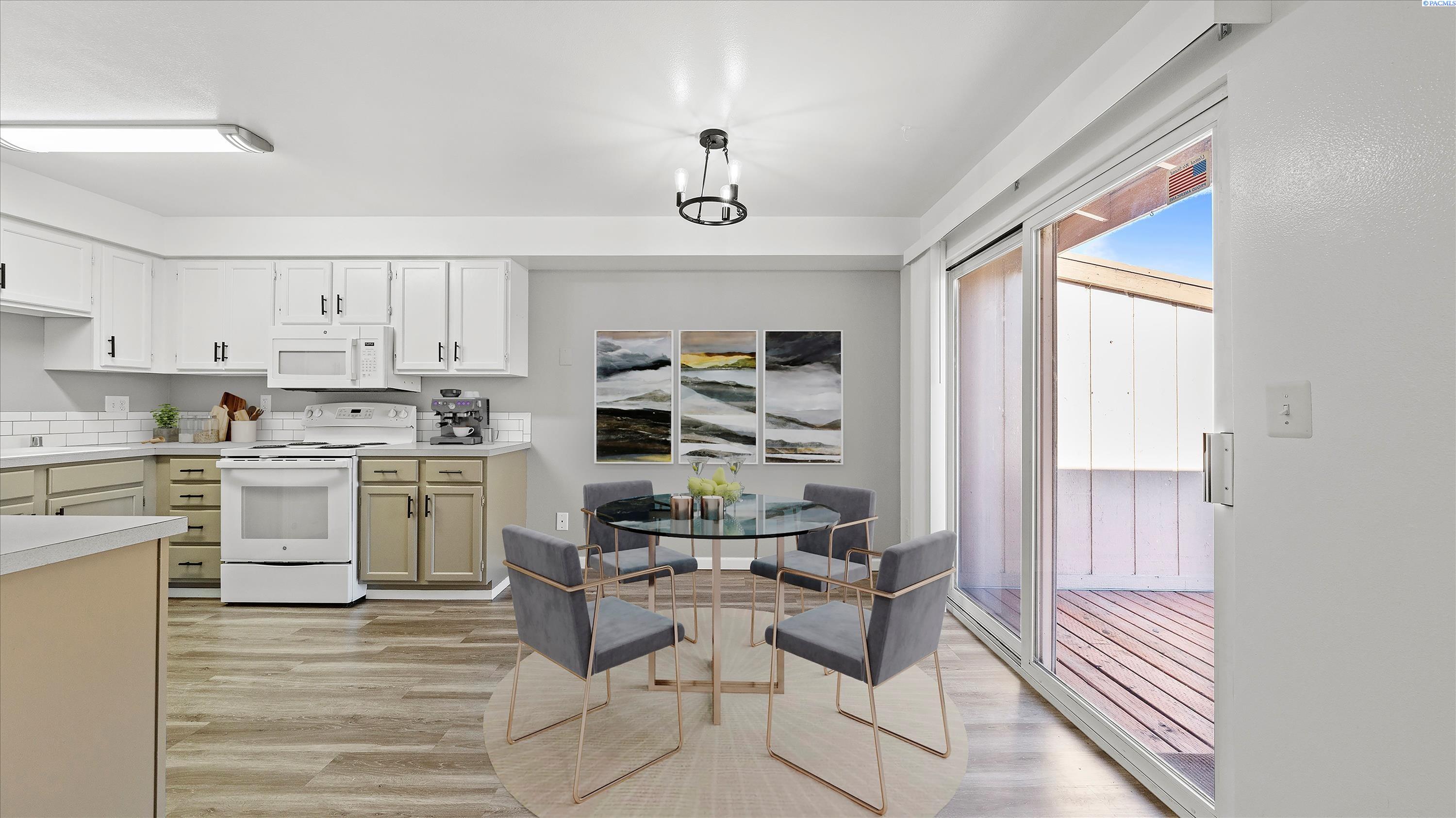 3121 Hood Ave #E-202, Kennewick, WA 99336