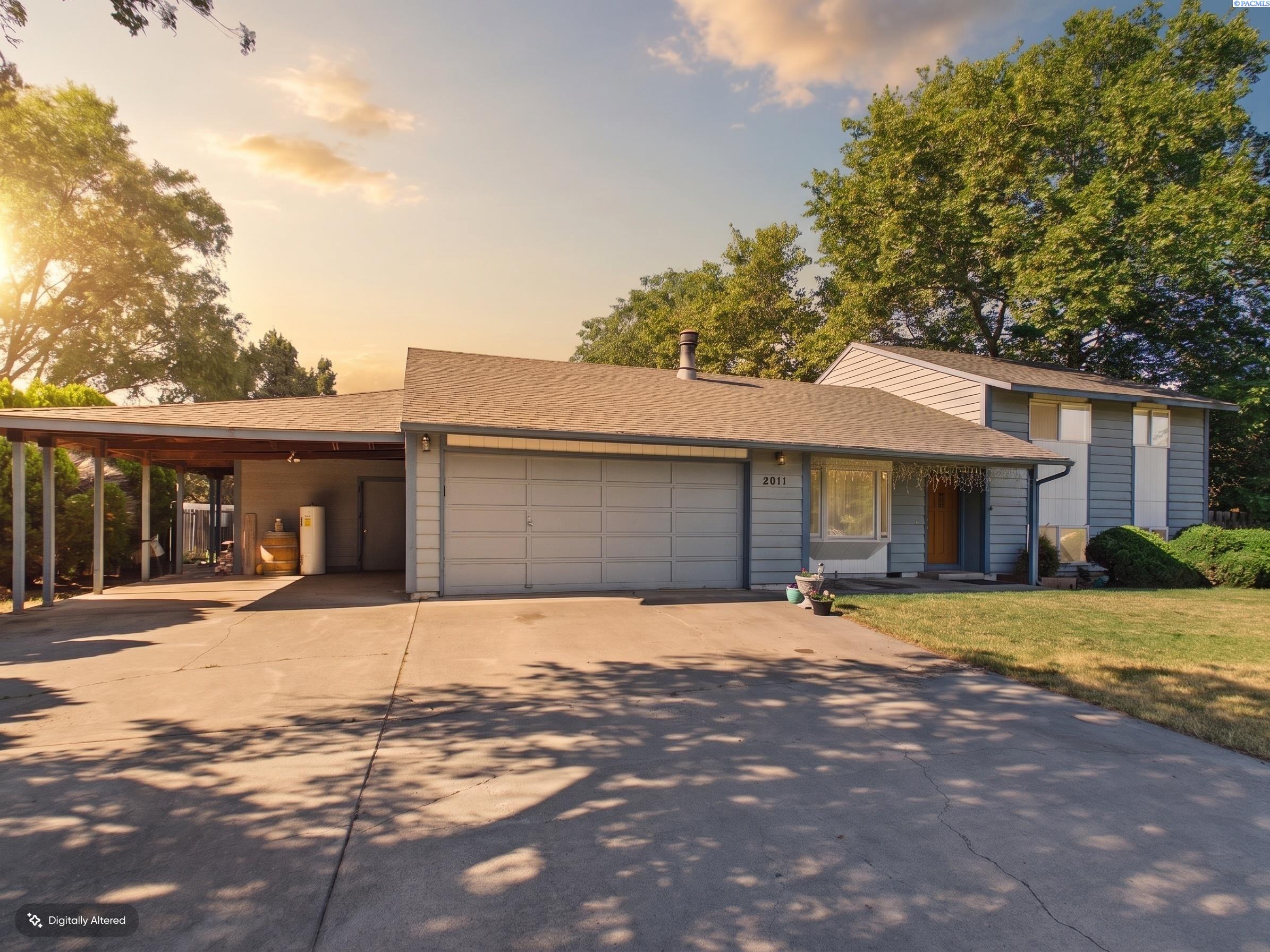 2011 18th Ave, Kennewick, WA 99337