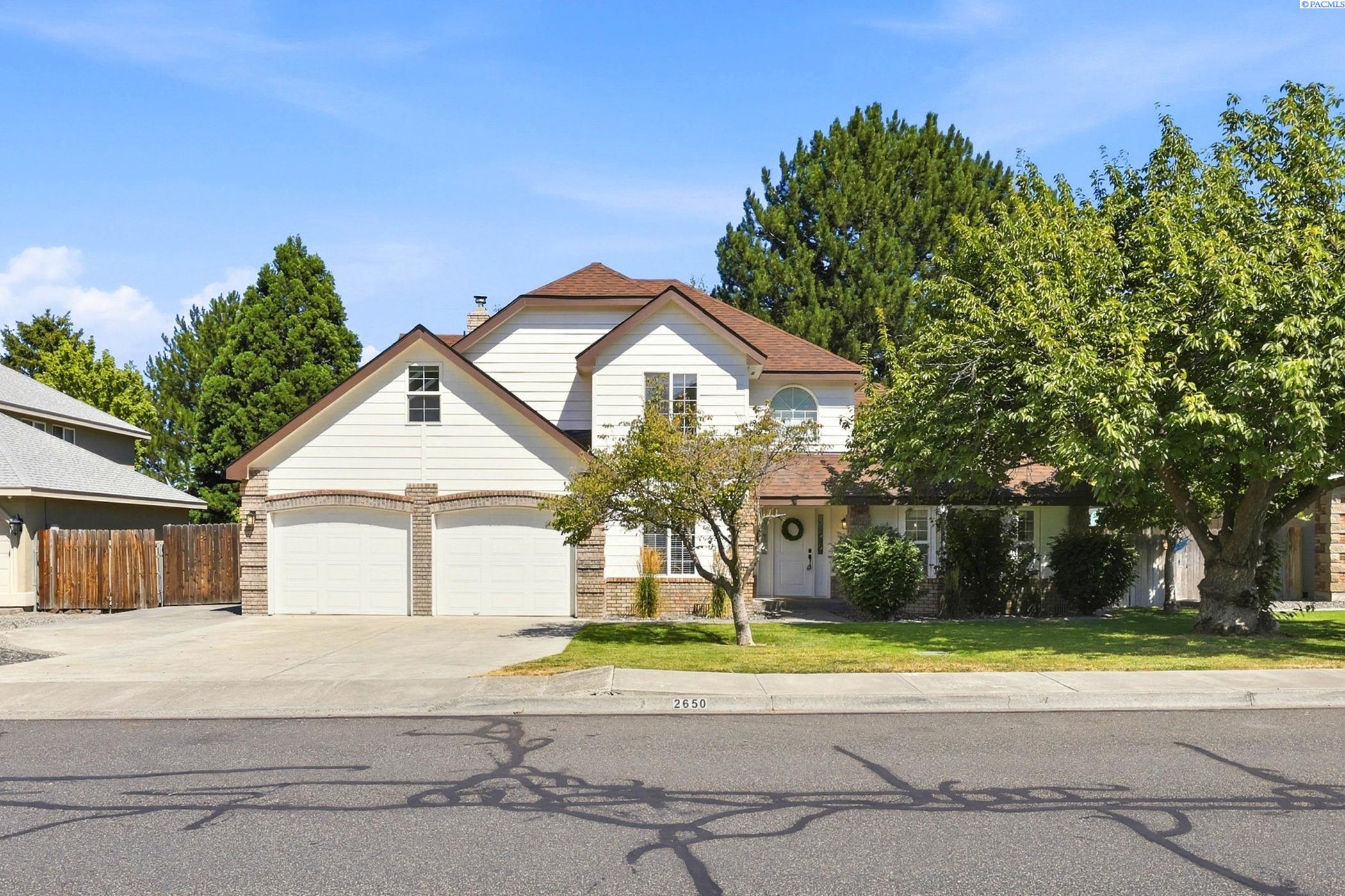 2650 Eastwood Ave, Richland, WA 99352