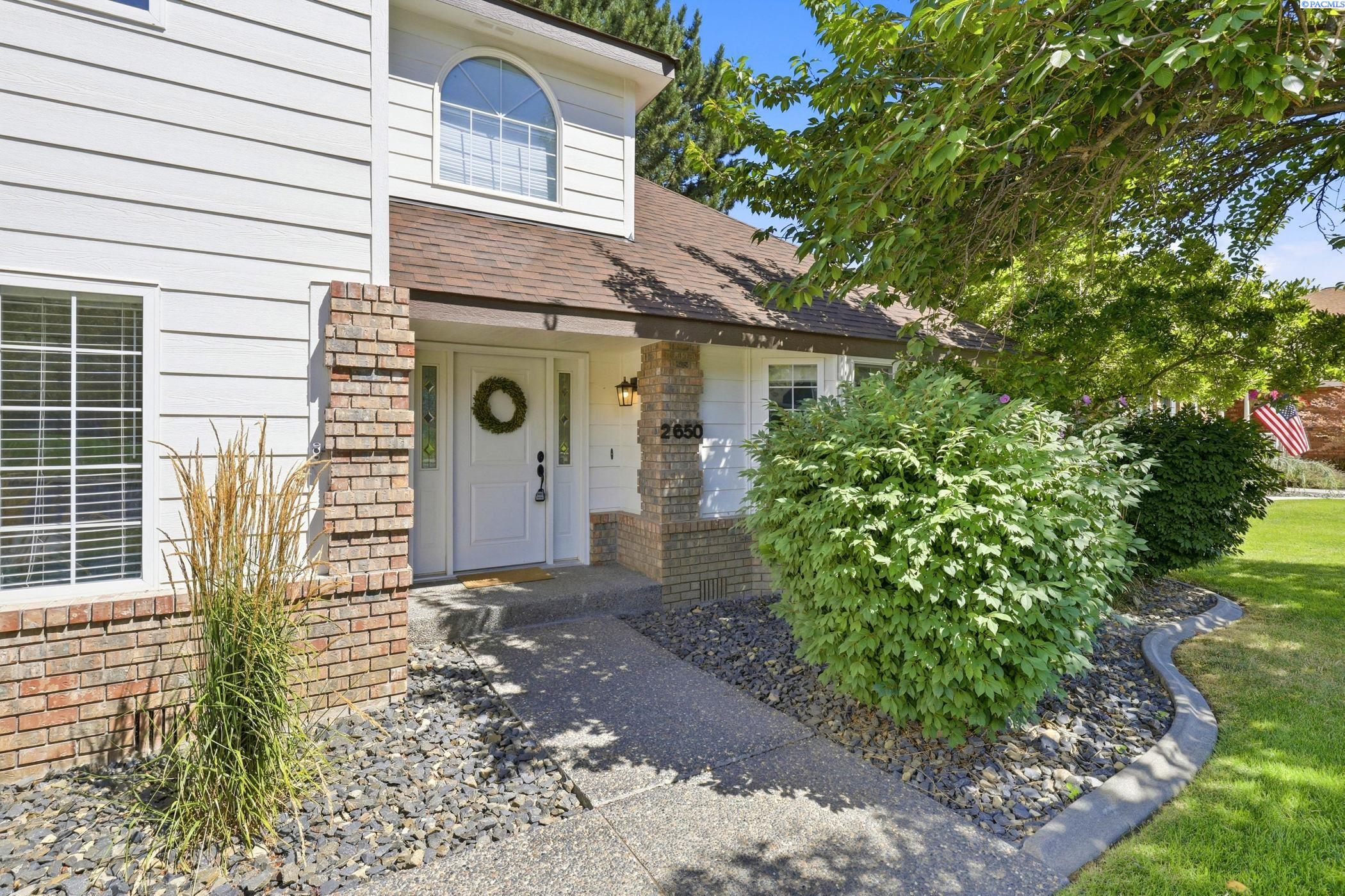 2650 Eastwood Ave, Richland, WA 99352