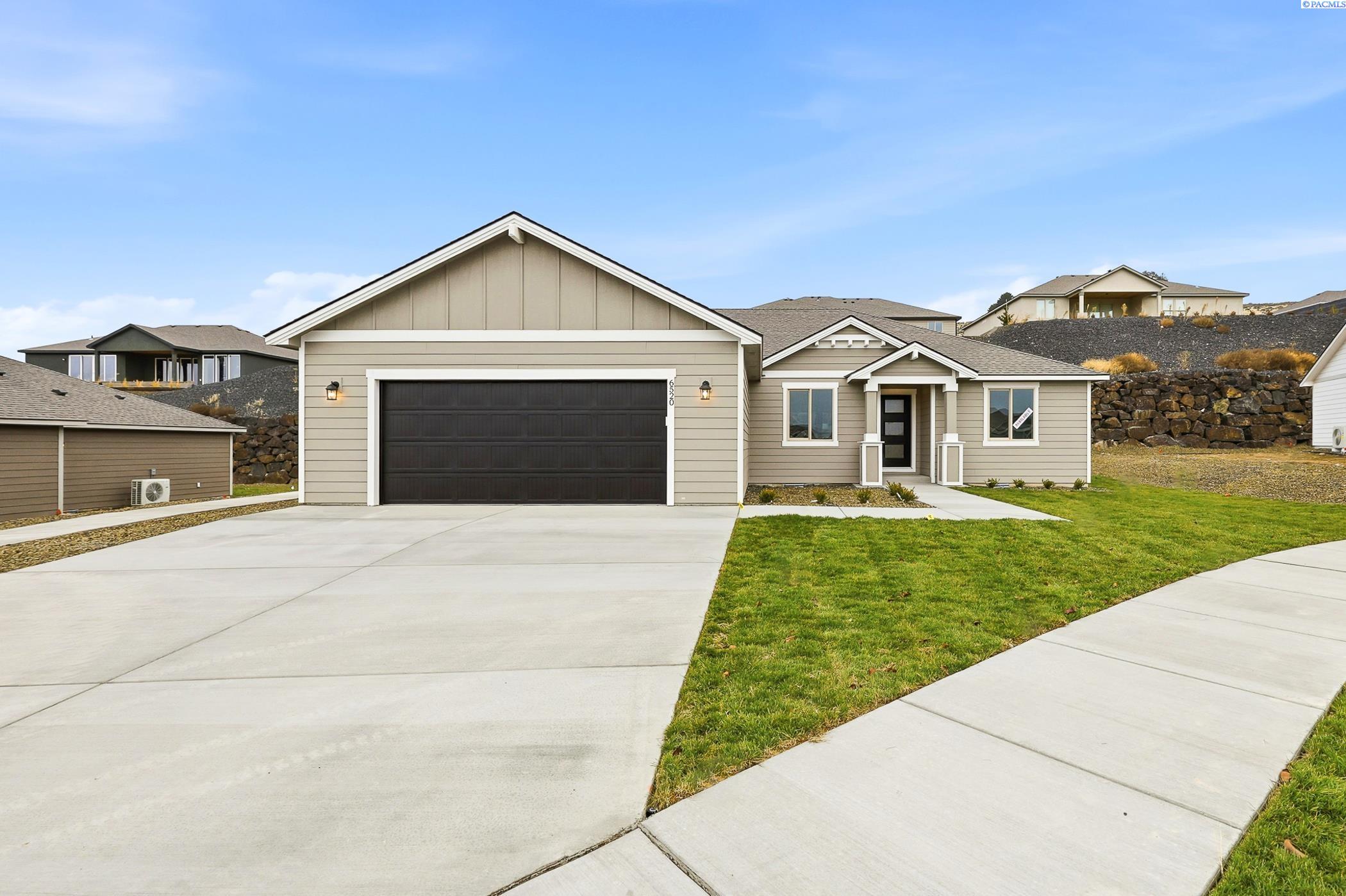 6520 29th Ct, Kennewick, WA 99338