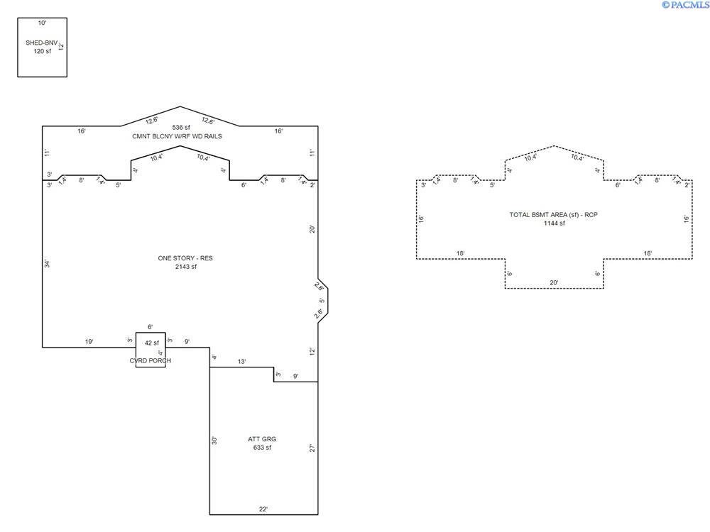 4004 Desert Plateau Dr, Pasco, WA 99301