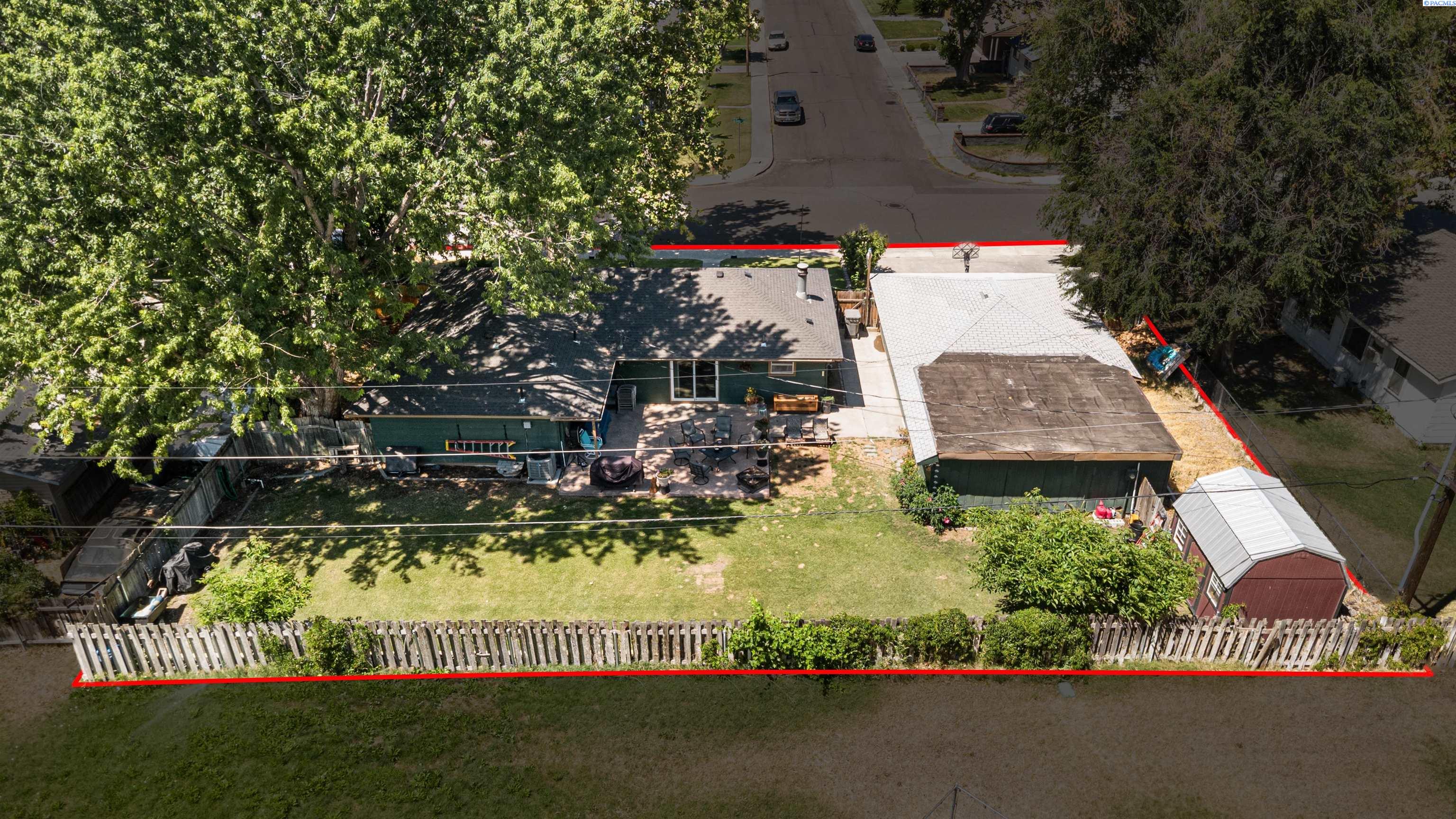 1305 Everett St, Kennewick, WA 99337