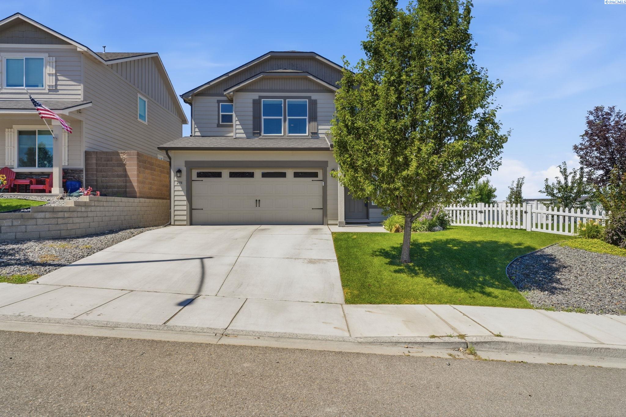 294 Wishkah , Richland, WA 99352