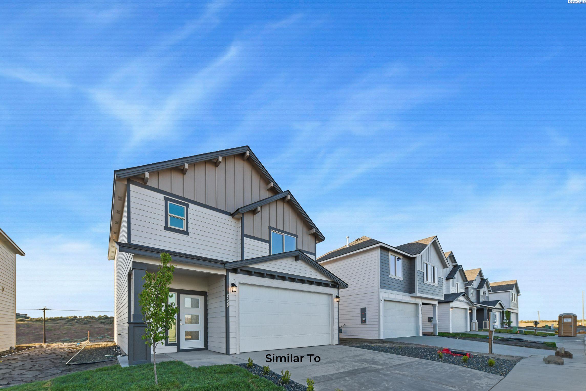 205 Dewberry Pl, Kennewick, WA 99336