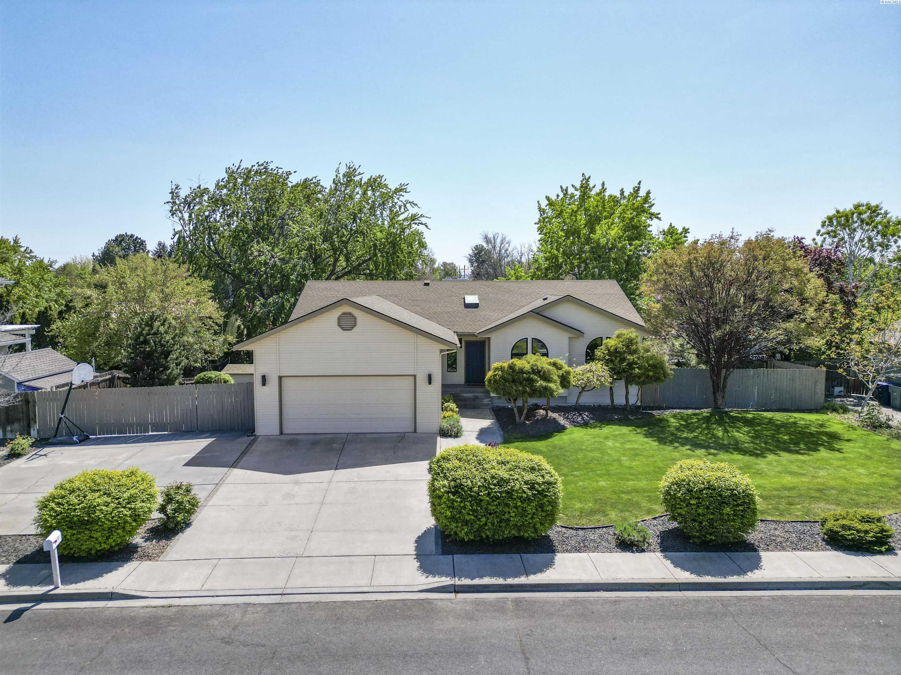401 Shaw St, Richland, WA 99354