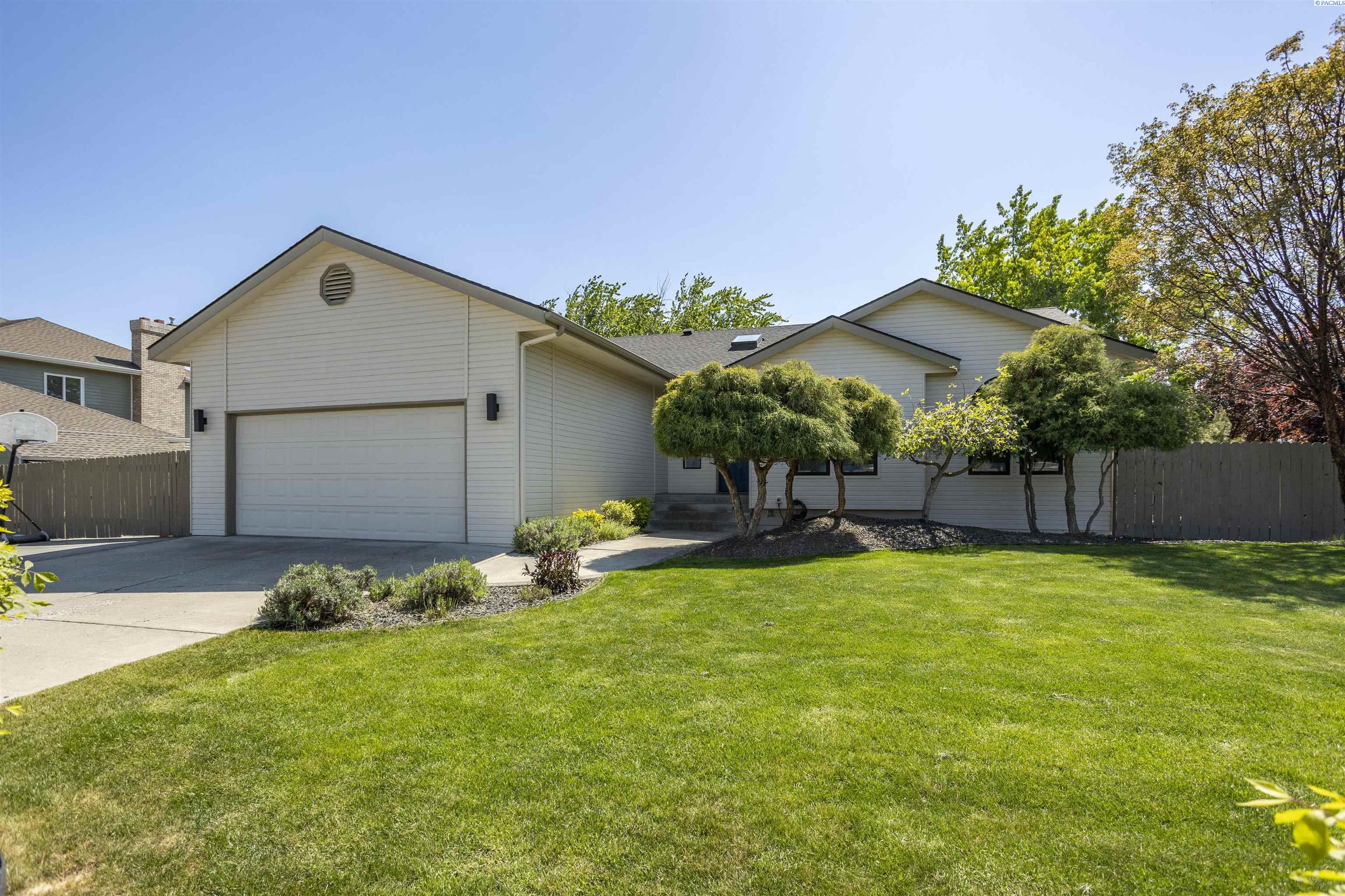 401 Shaw St, Richland, WA 99354