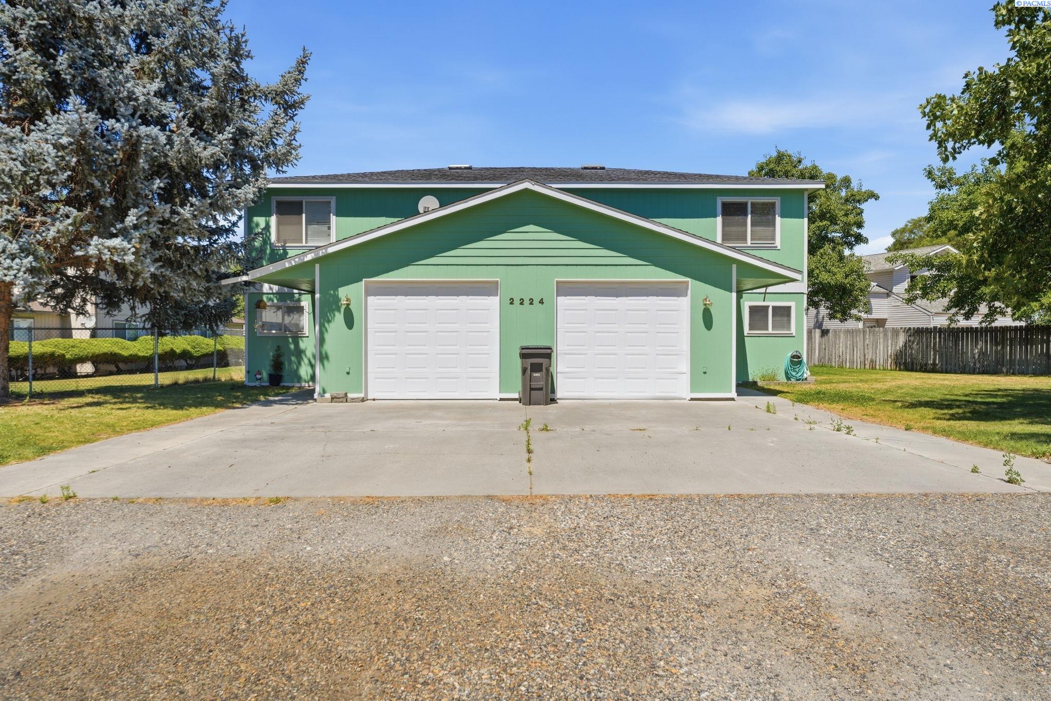 2224 13th Ave, Kennewick, WA 99337