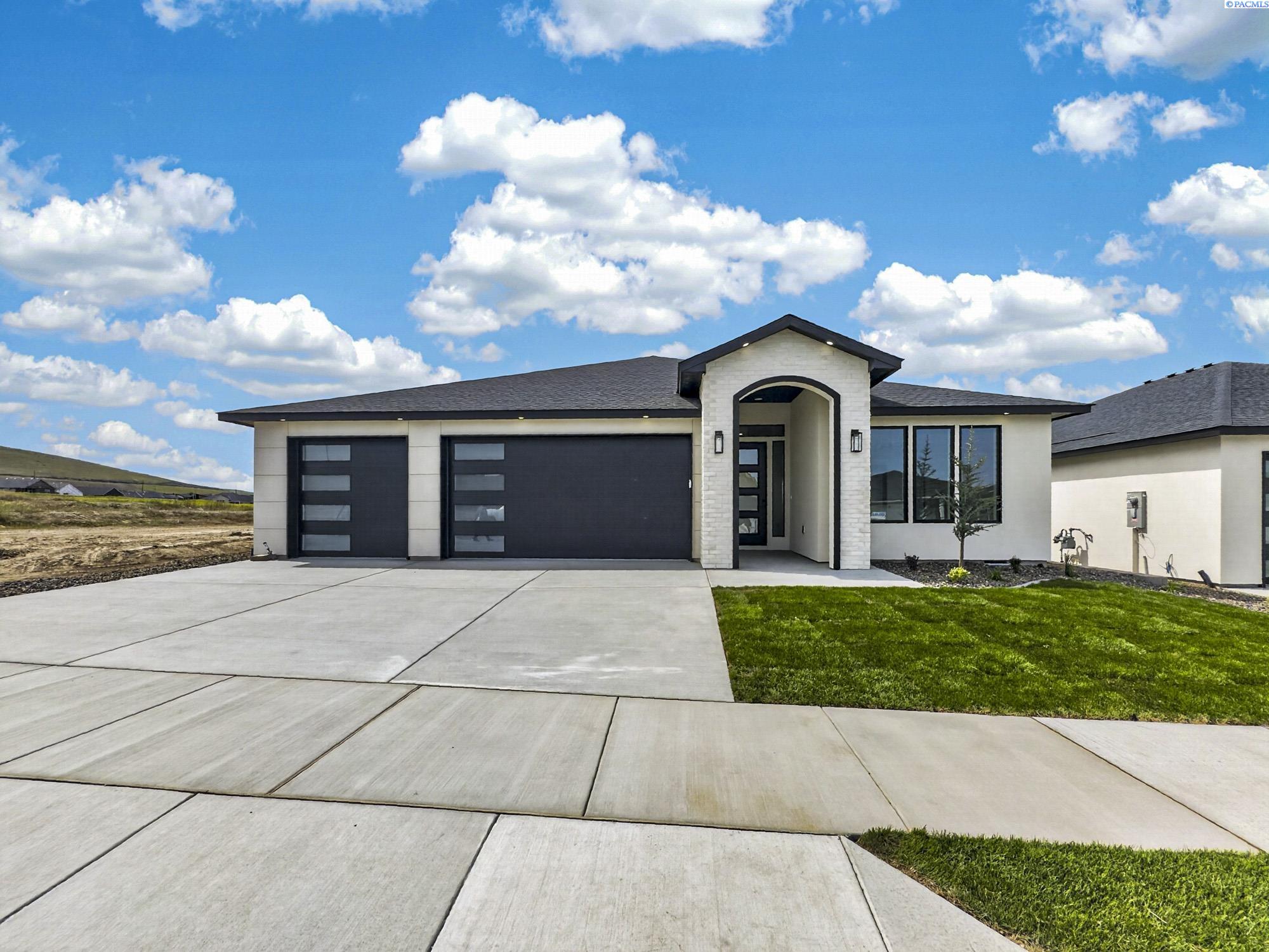 2919 Meadowlark Ave, Richland, WA 99352