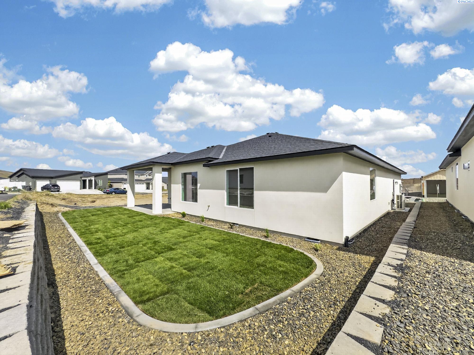 2919 Meadowlark Ave, Richland, WA 99352