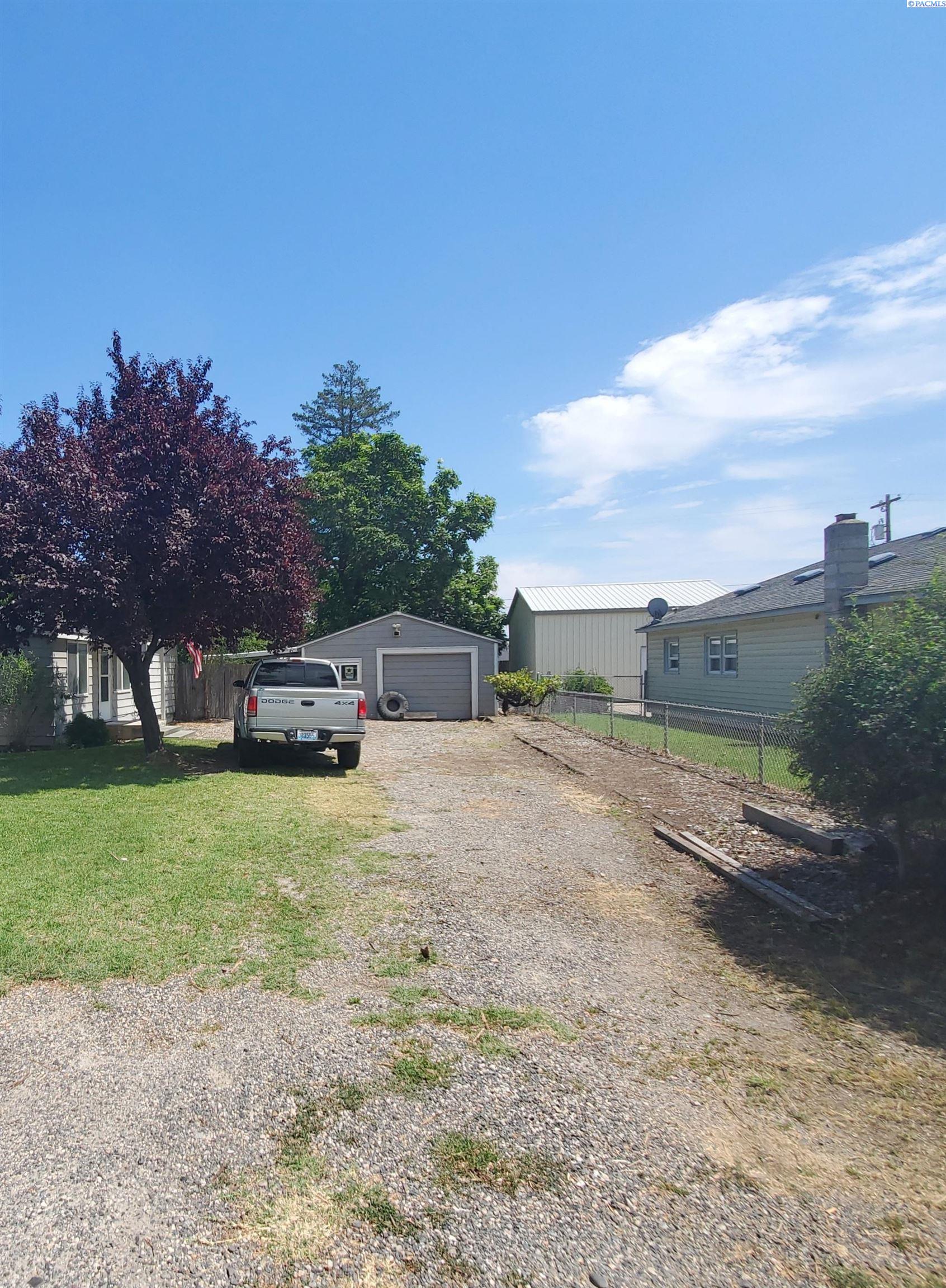 966 59th , West Richland, WA 99353