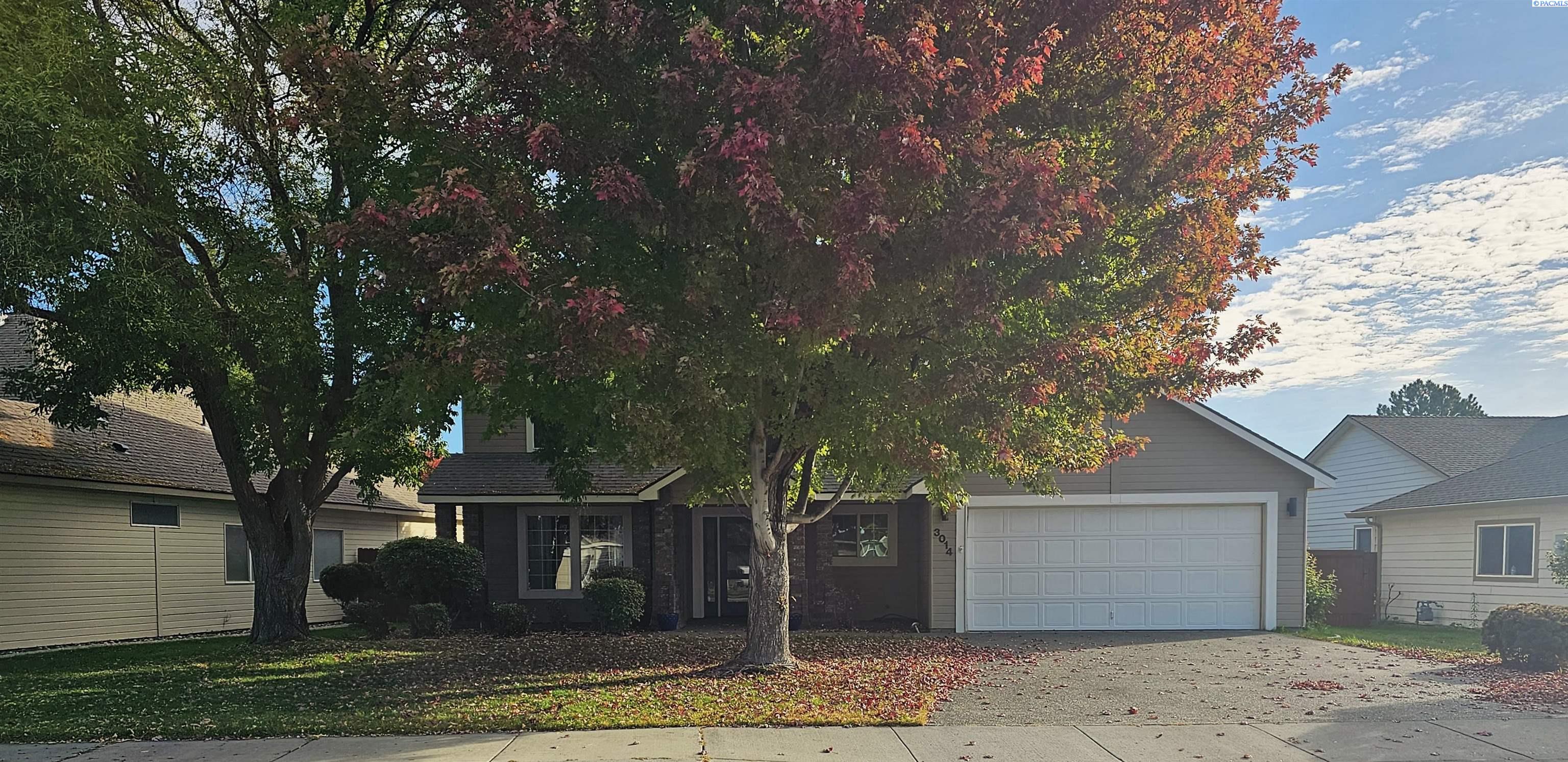 3014 Sonoran Dr, Richland, WA 99354