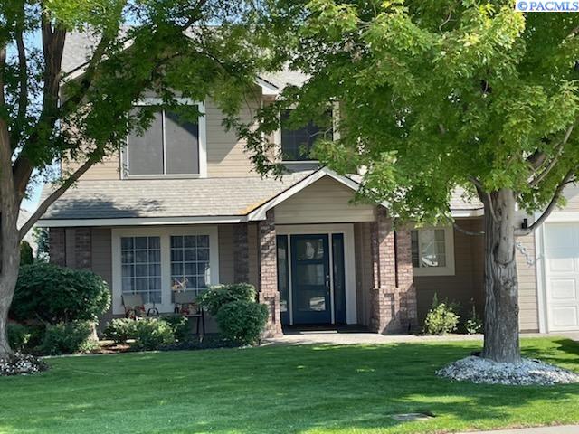 3014 Sonoran Dr, Richland, WA 99354