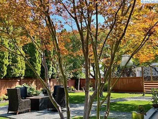 3014 Sonoran Dr, Richland, WA 99354