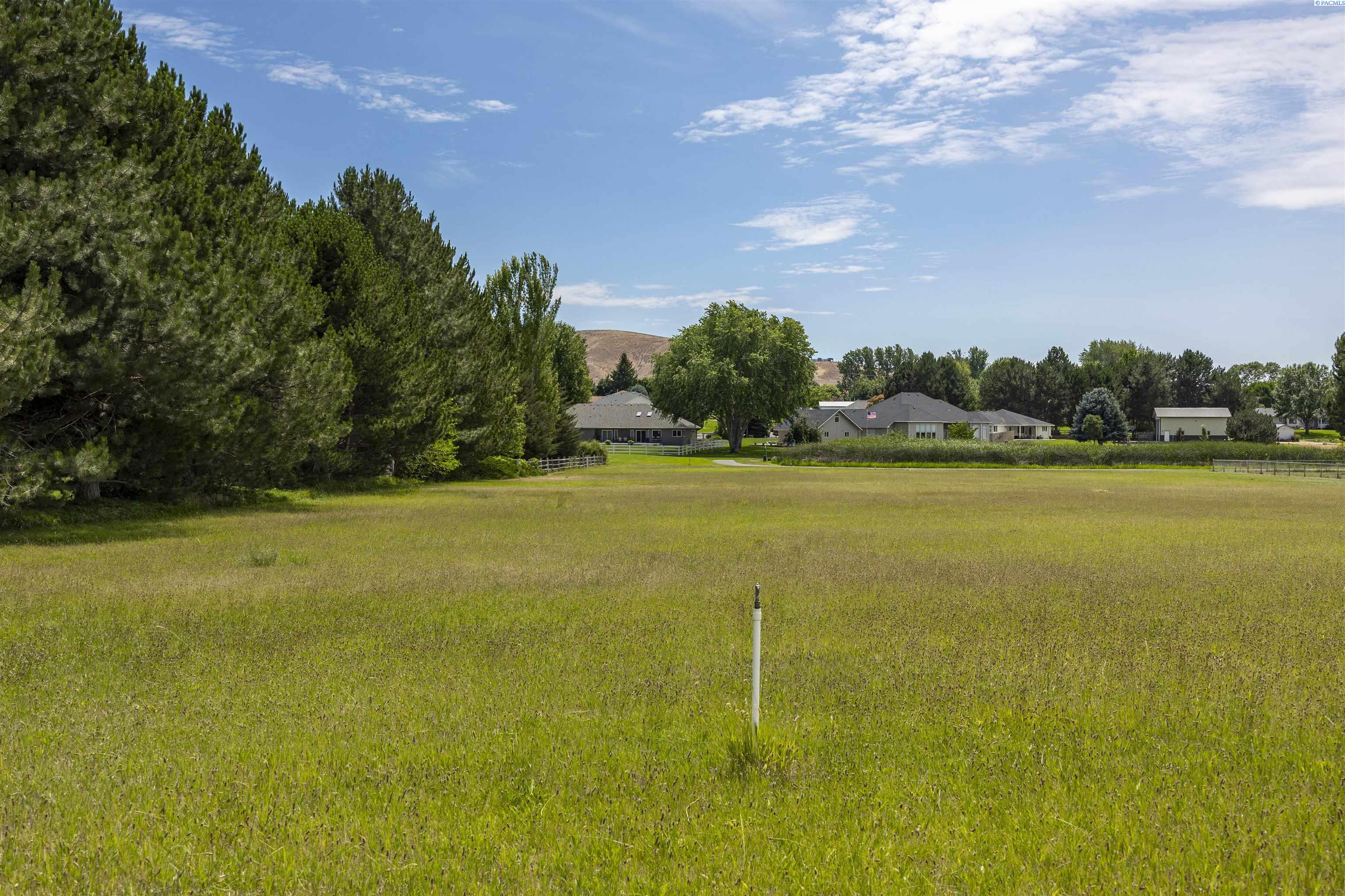 TBD Lot 4 Northlake Dr, West Richland, WA 99353