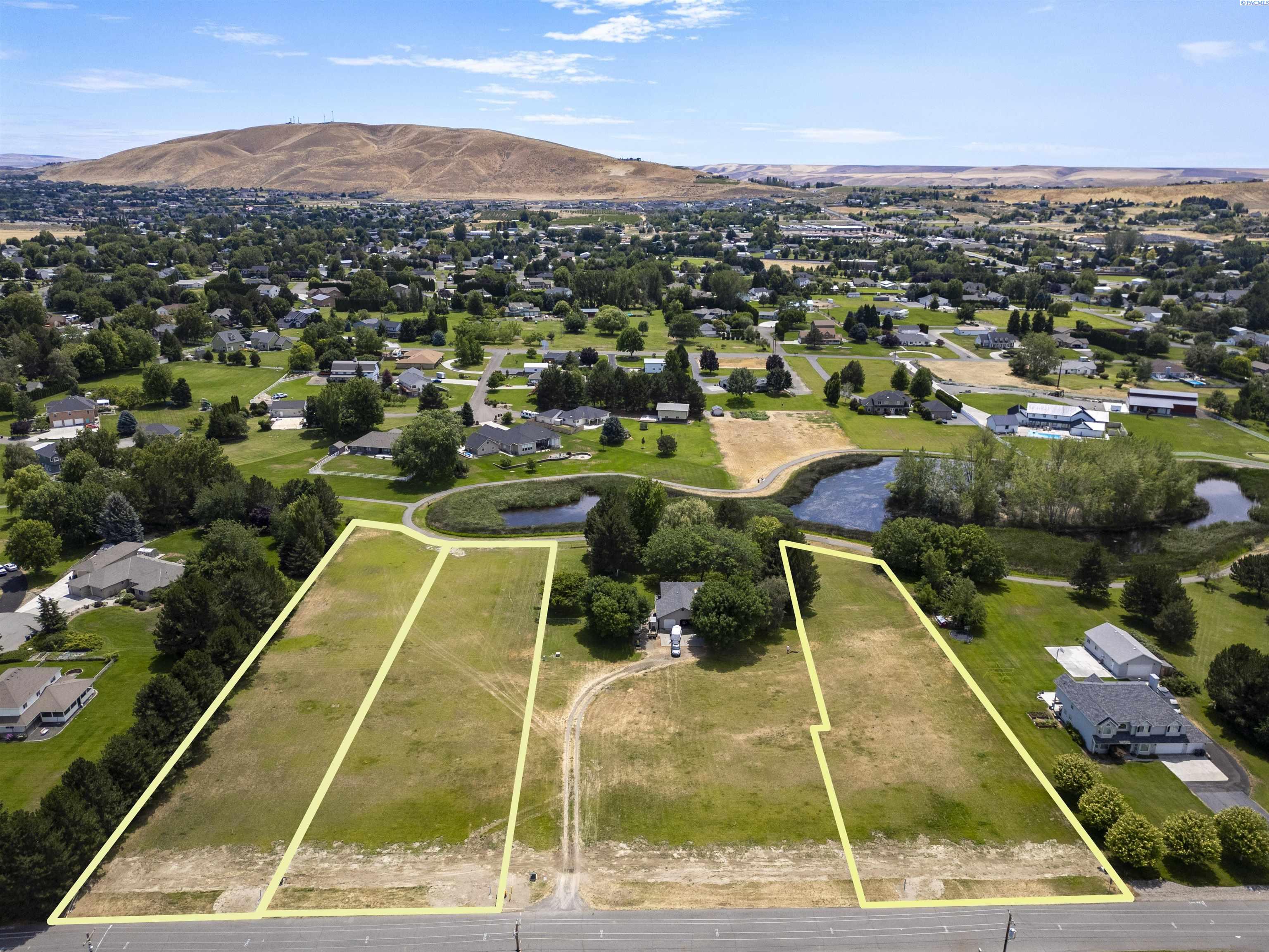 TBD Lot 4 Northlake Dr, West Richland, WA 99353
