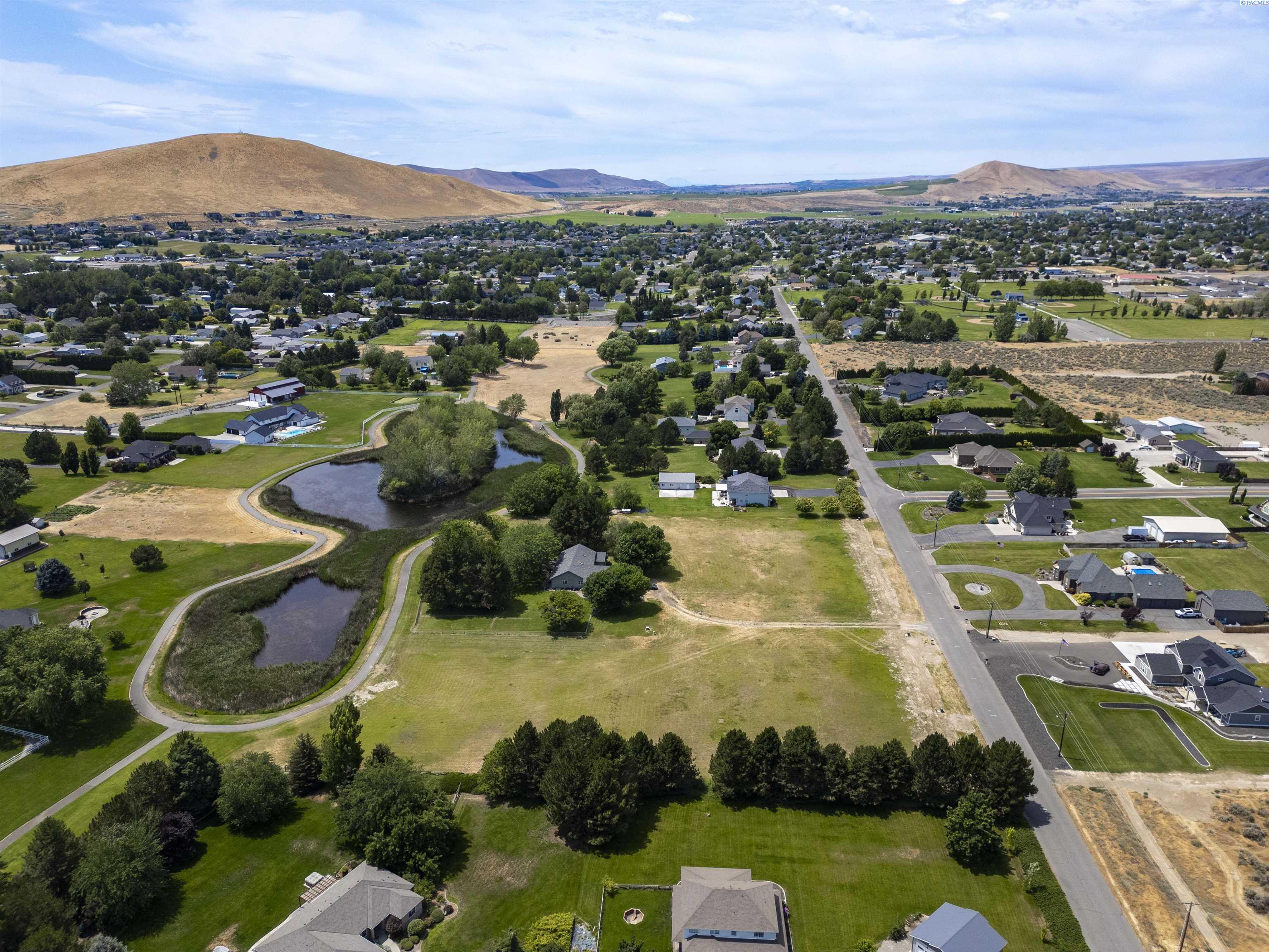 TBD Lot 3 Northlake Dr, West Richland, WA 99353