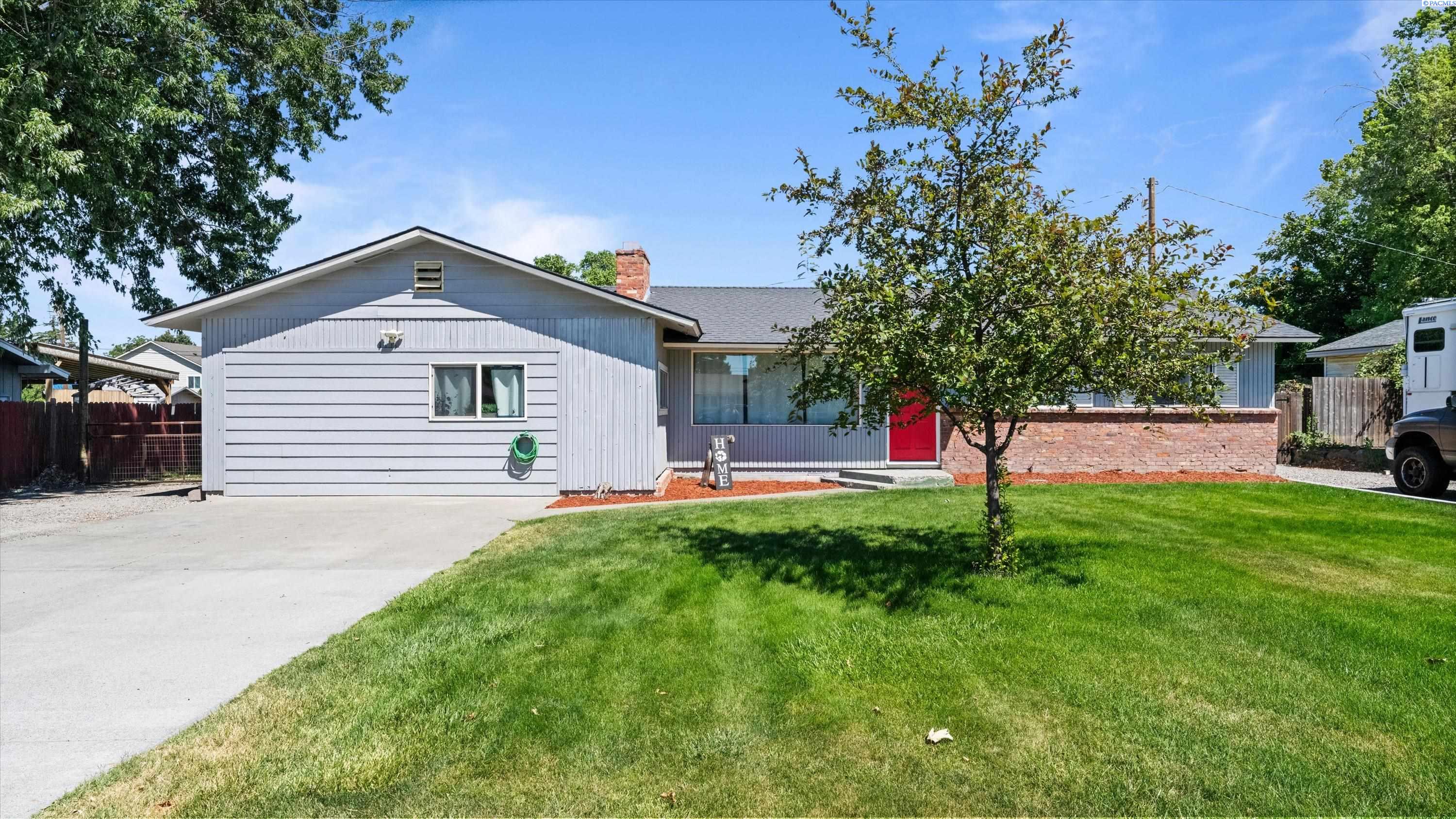 114 Kellogg St, Kennewick, WA 99336