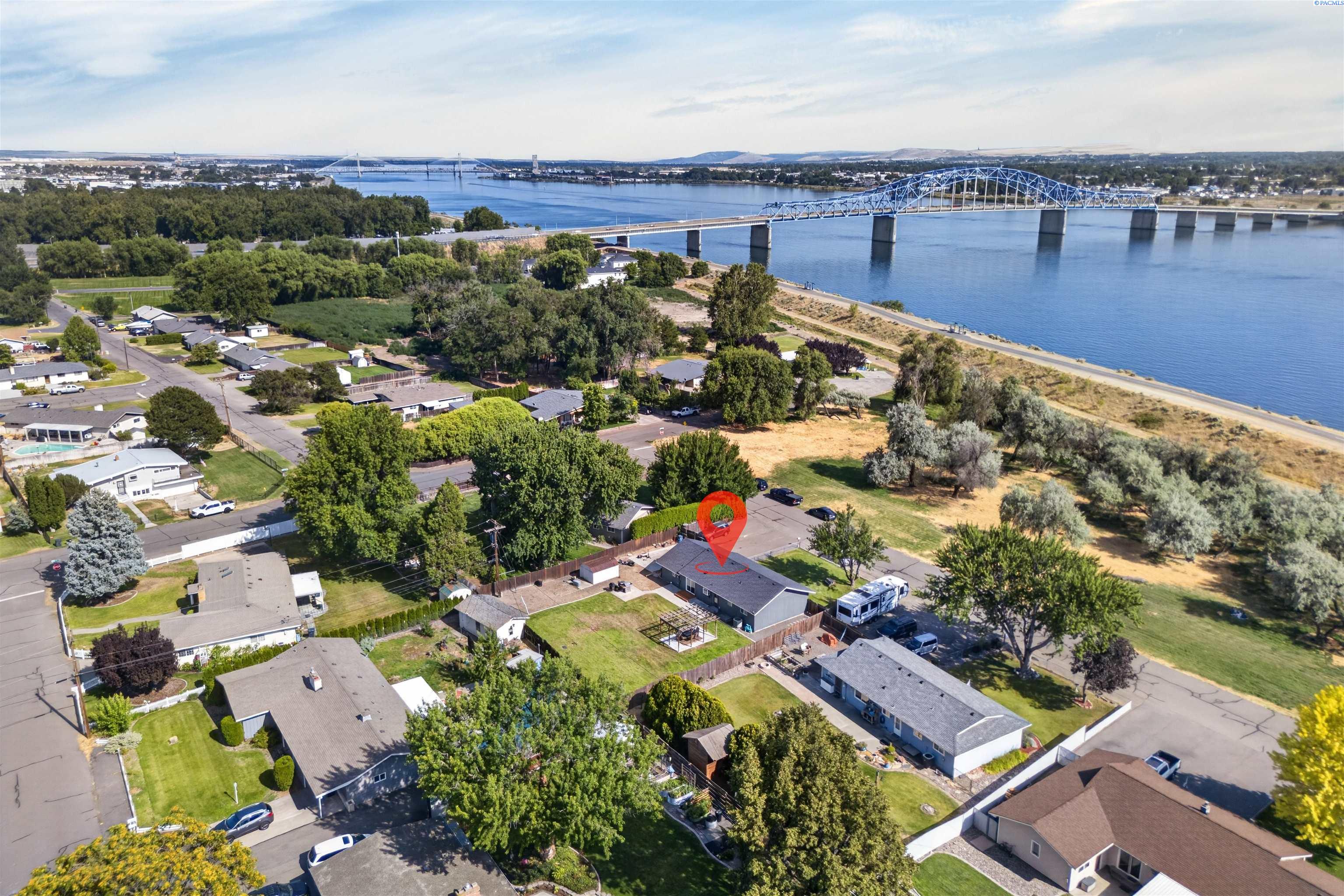 3613 Havstad , Pasco, WA 99301